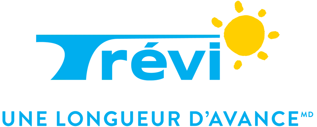 Magasins Trévi