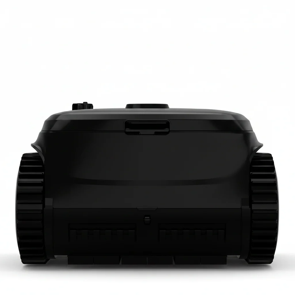 Robot Osprey 800 de Wybot sans fil pour piscines creusées - Image 5