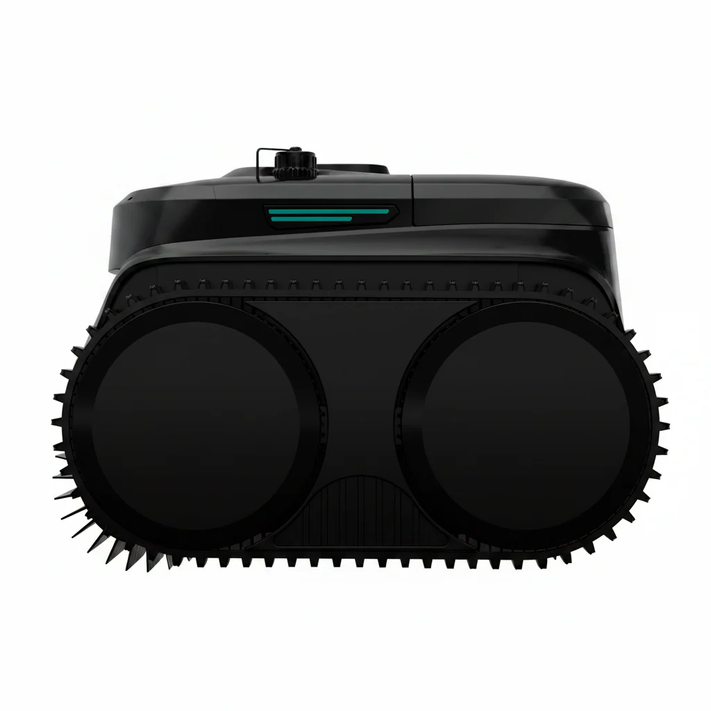 Robot Osprey 800 de Wybot sans fil pour piscines creusées - Image 6