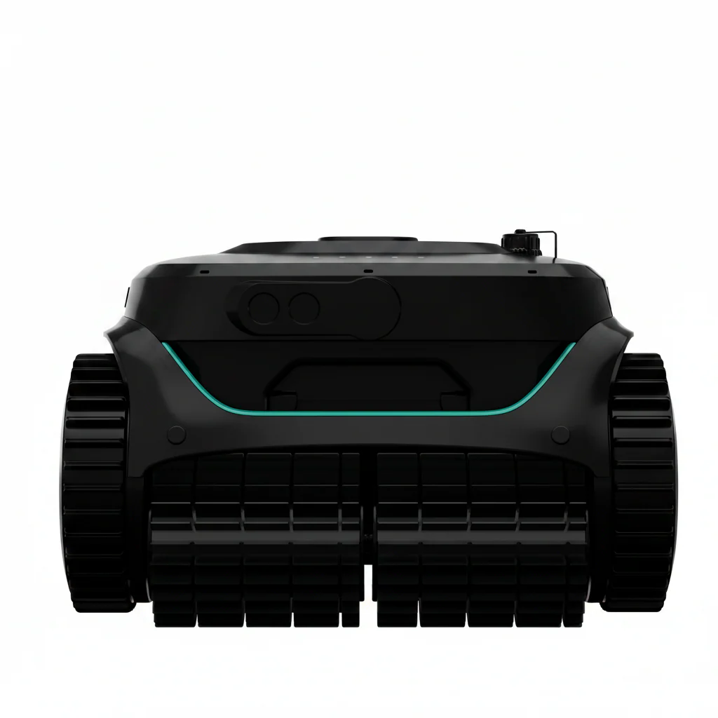 Robot Osprey 800 de Wybot sans fil pour piscines creusées - Image 3