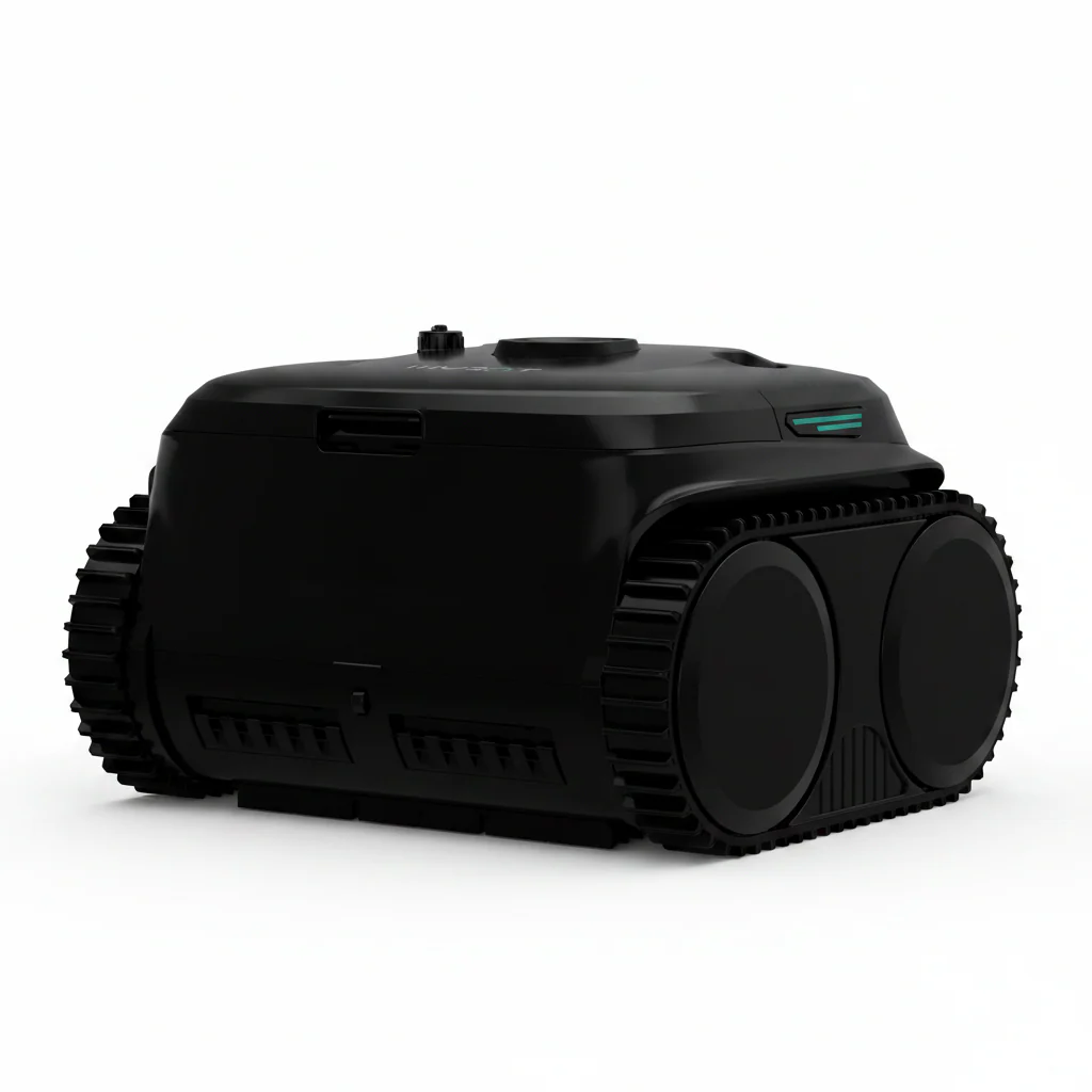Robot Osprey 800 de Wybot sans fil pour piscines creusées - Image 4