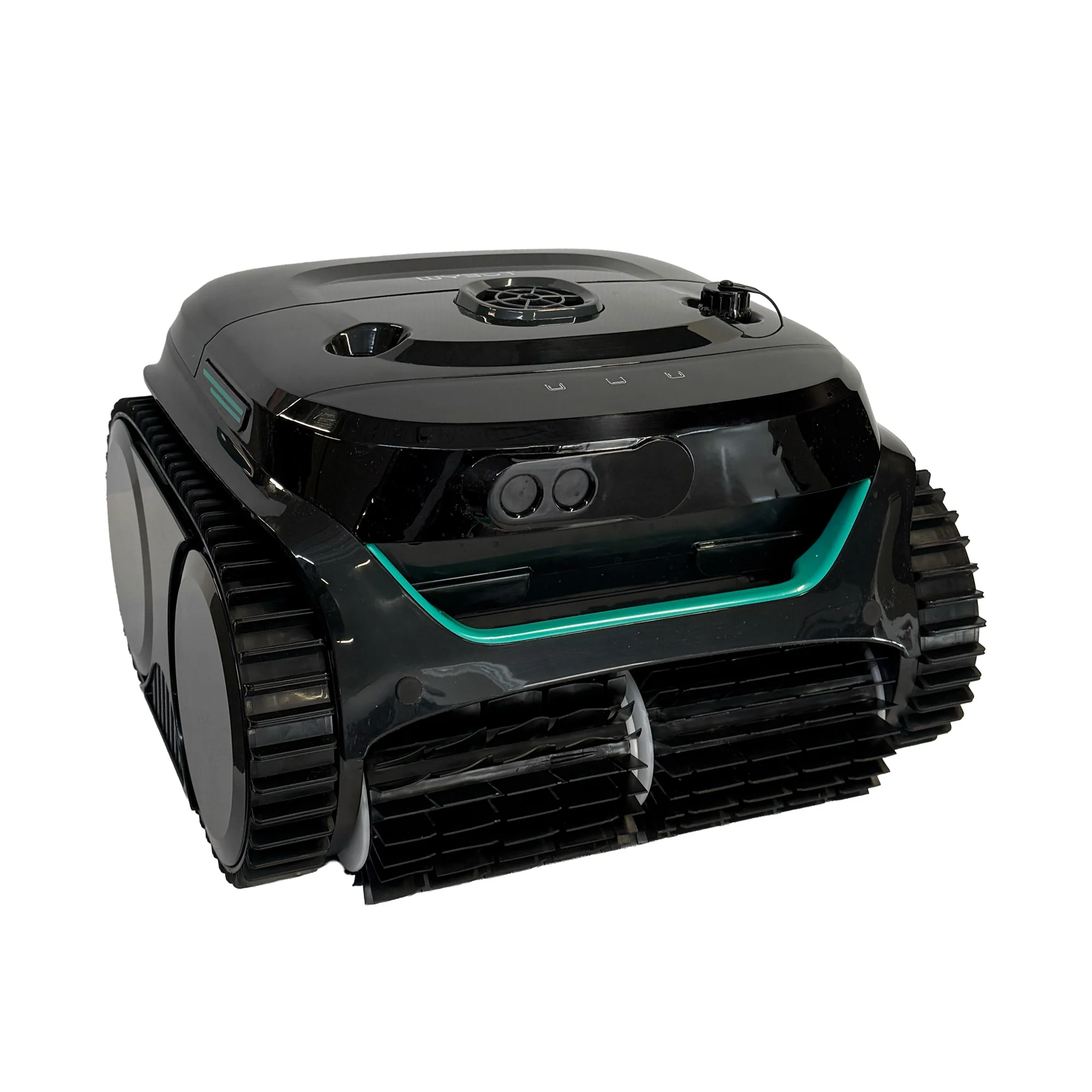 Robot C2 Pro de Wybot sans fil pour piscines creusées - Image 3