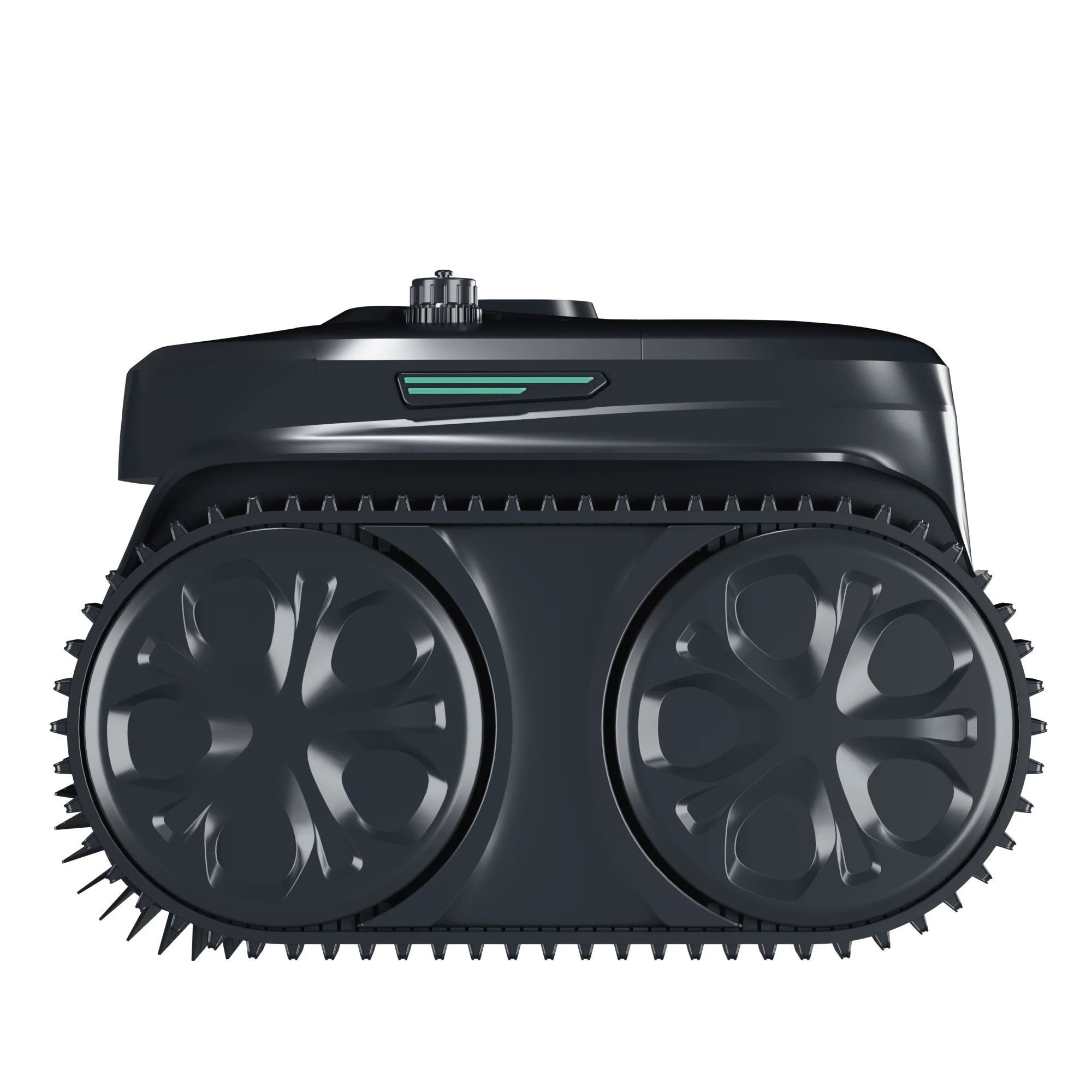 Robot C2 Pro Vision IA de Wybot sans fil pour piscines creusées - Image 7