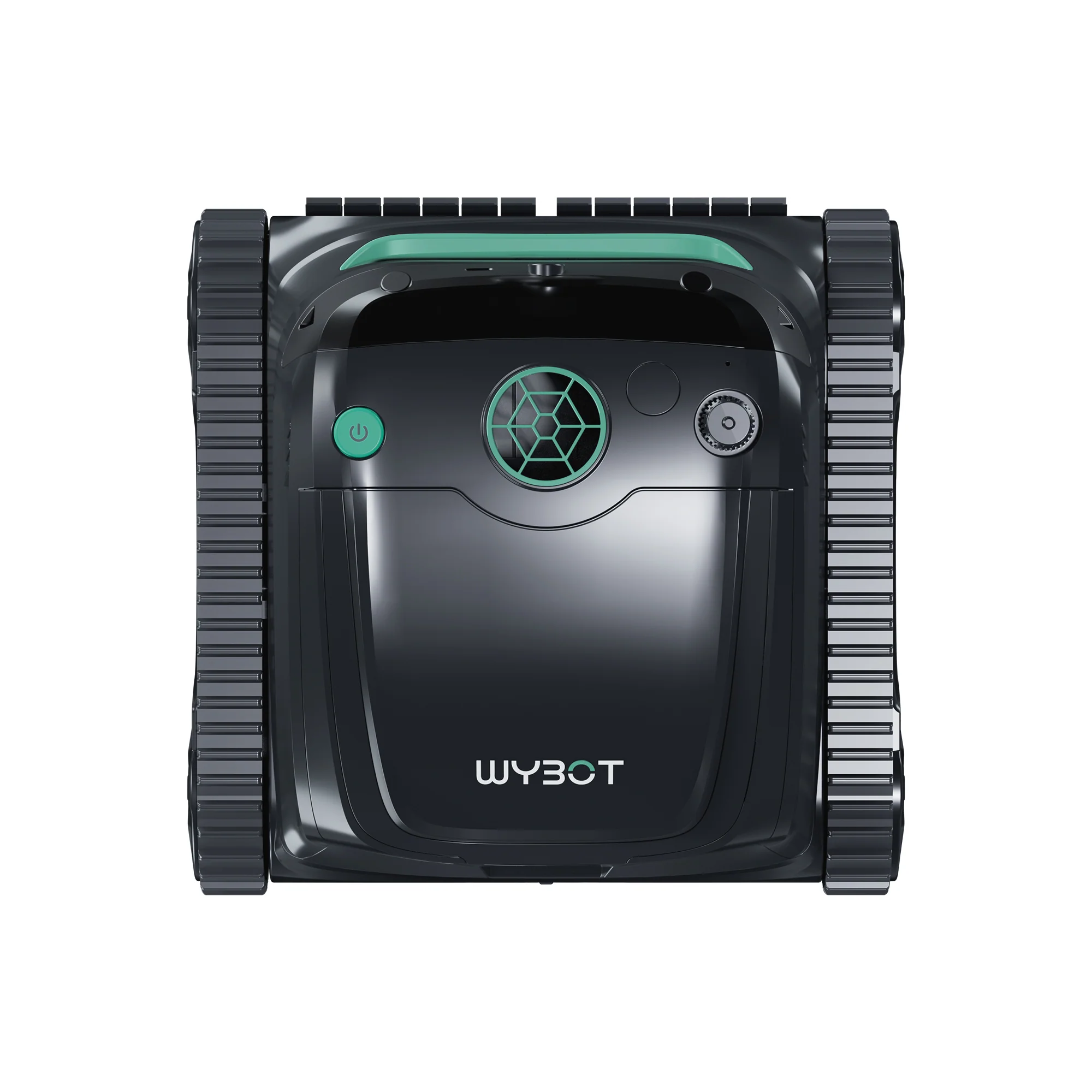 Robot S2 vision IA de Wybot sans fil pour piscines creusées - Image 3