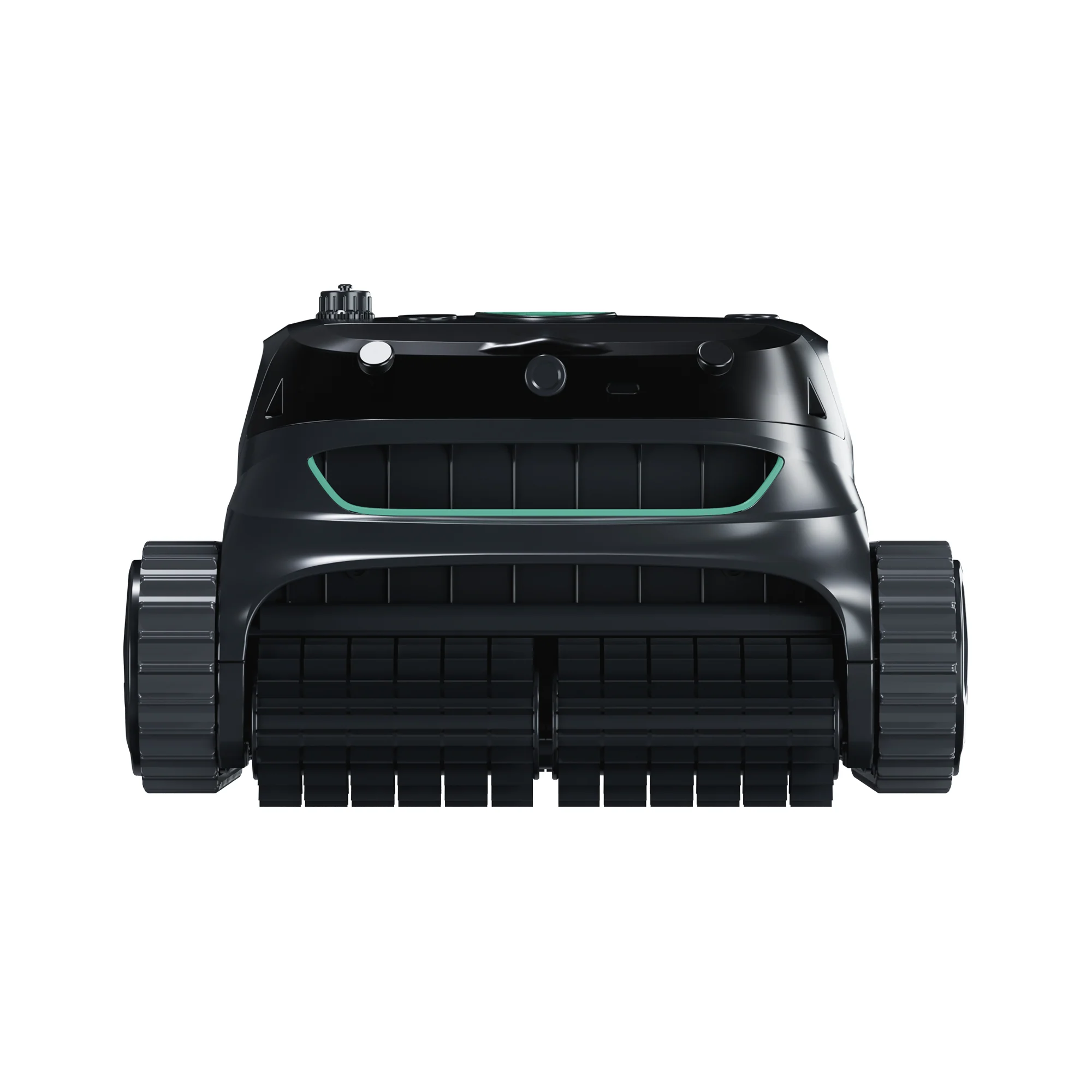 Robot S2 vision IA de Wybot sans fil pour piscines creusées - Image 4