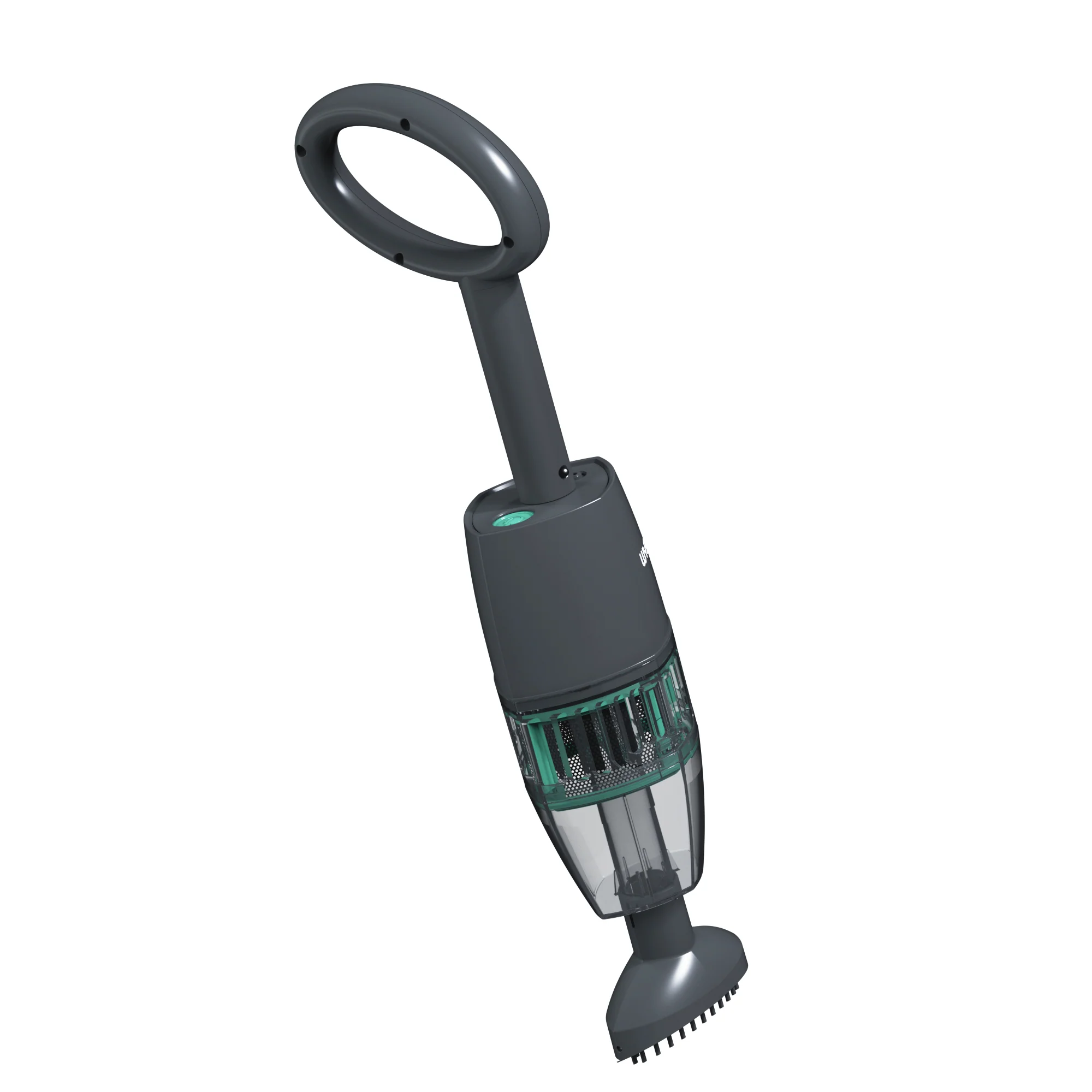 Aspirateur rechargeable Hyson 100 de Wybot sans fil pour piscine - Image 6