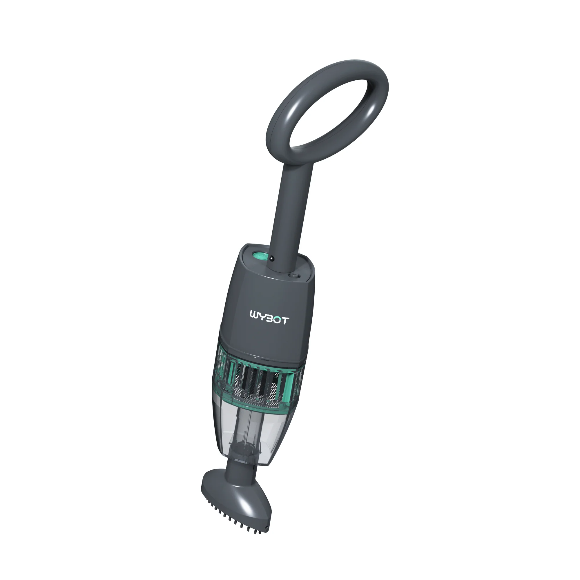 Aspirateur rechargeable Hyson 100 de Wybot sans fil pour piscine - Image 7