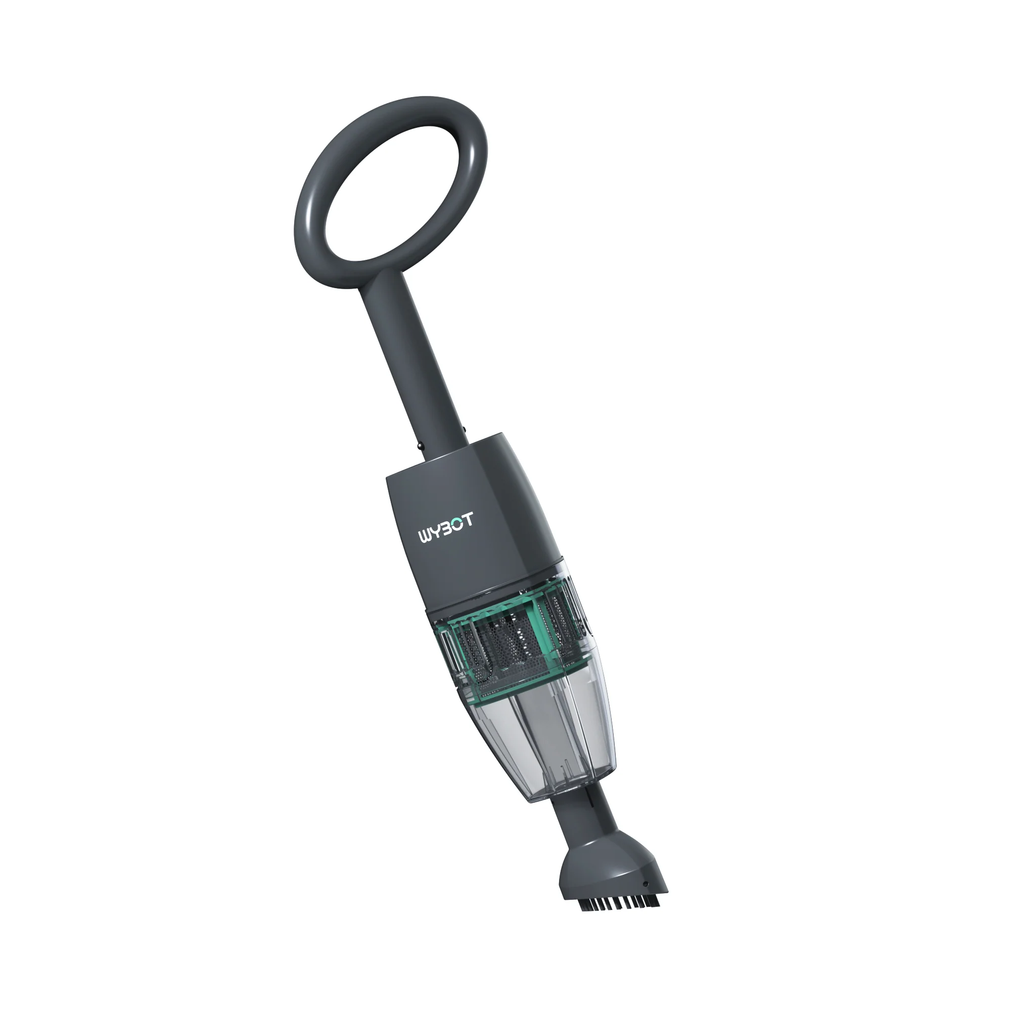 Aspirateur rechargeable Hyson 100 de Wybot sans fil pour piscine - Image 9
