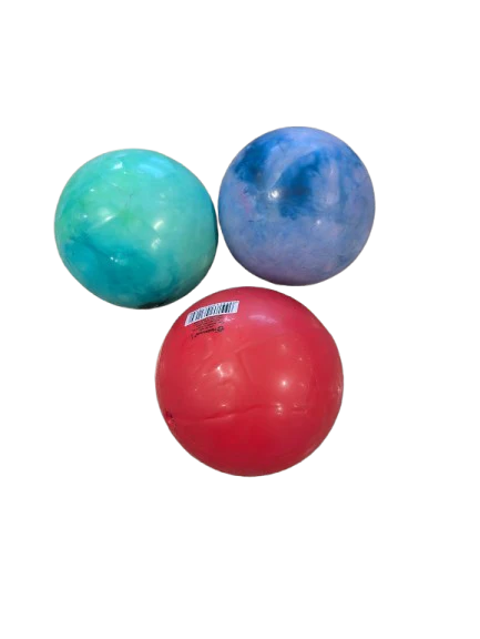 Ballon gonflable 9''