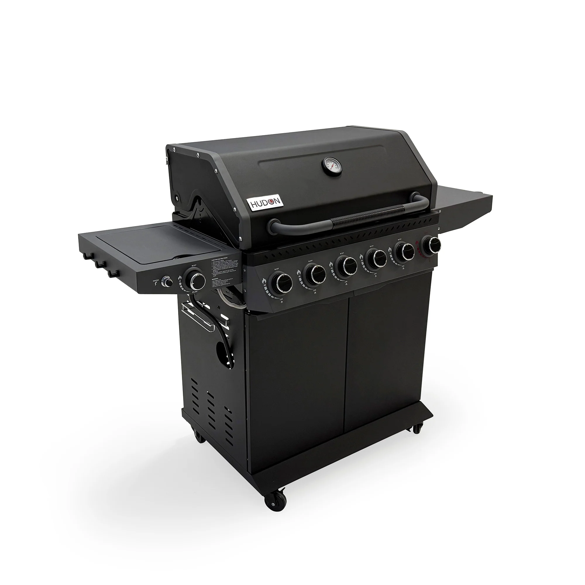 Barbecue Kaji Hudon – BBQ - Image 6