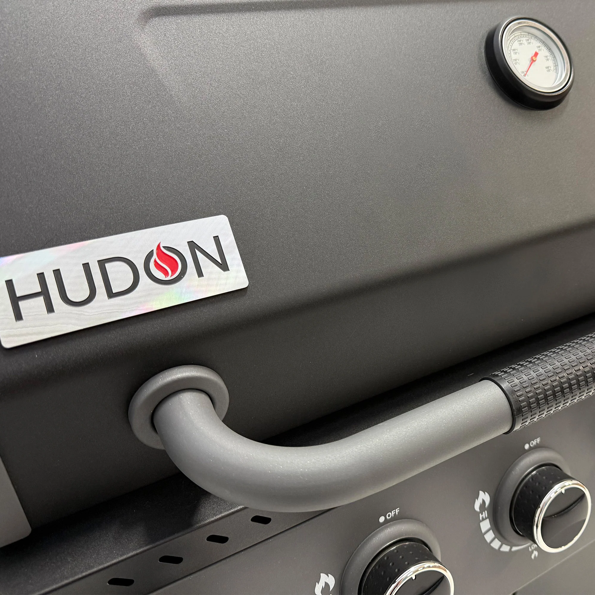 Barbecue Kaji Hudon – BBQ - Image 9