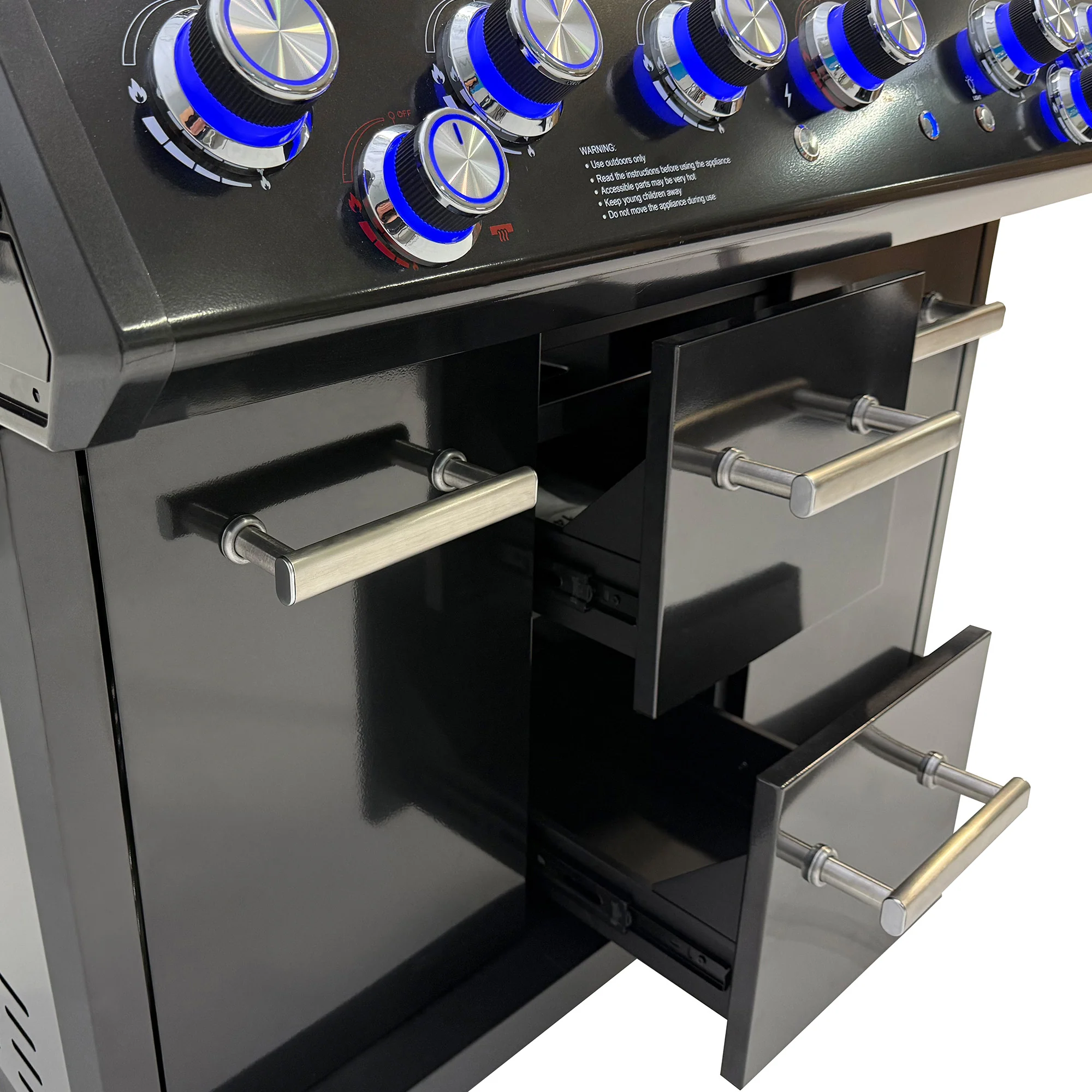 Barbecue Samouraï Hudon – BBQ - Image 10