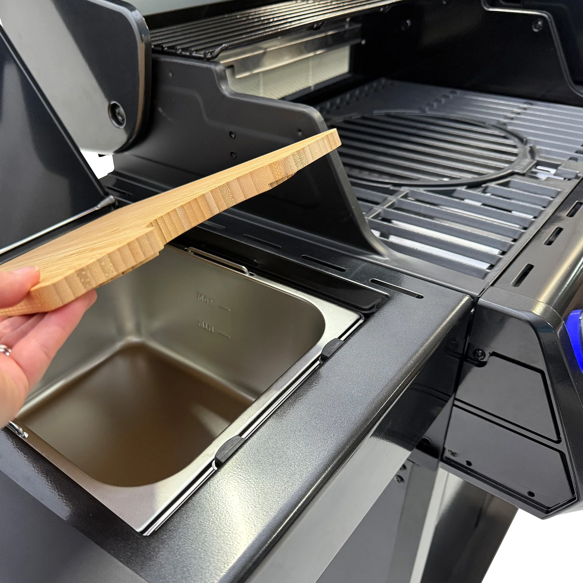 Barbecue Samouraï Hudon – BBQ - Image 8