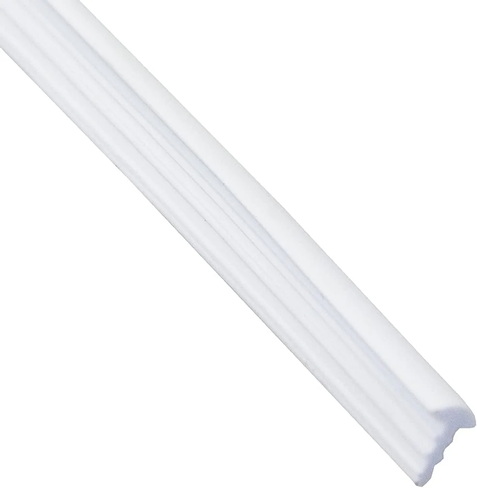 BARRURE DE TOILE FLEXIBLE