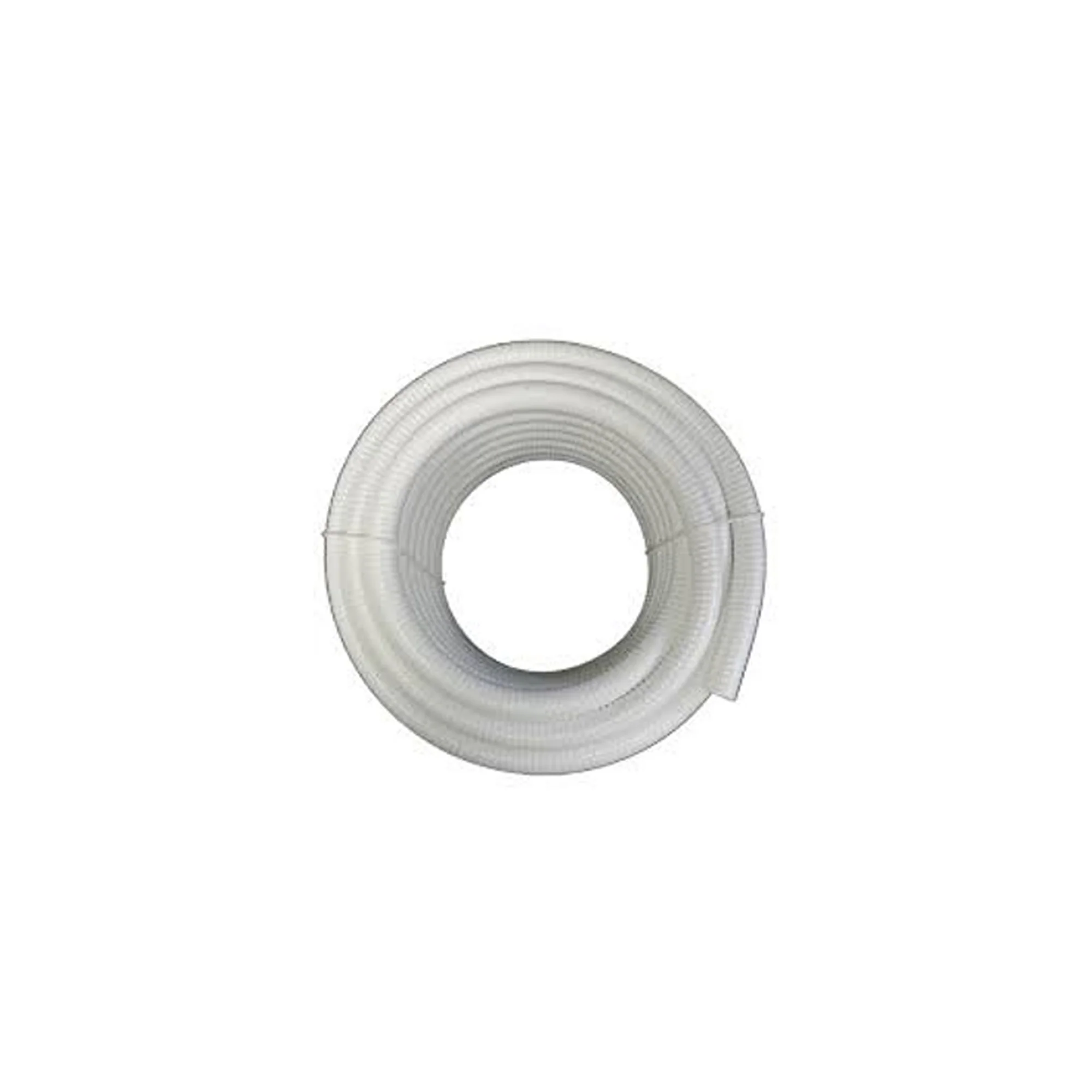 Boyau de pvc blanc flexible 2''