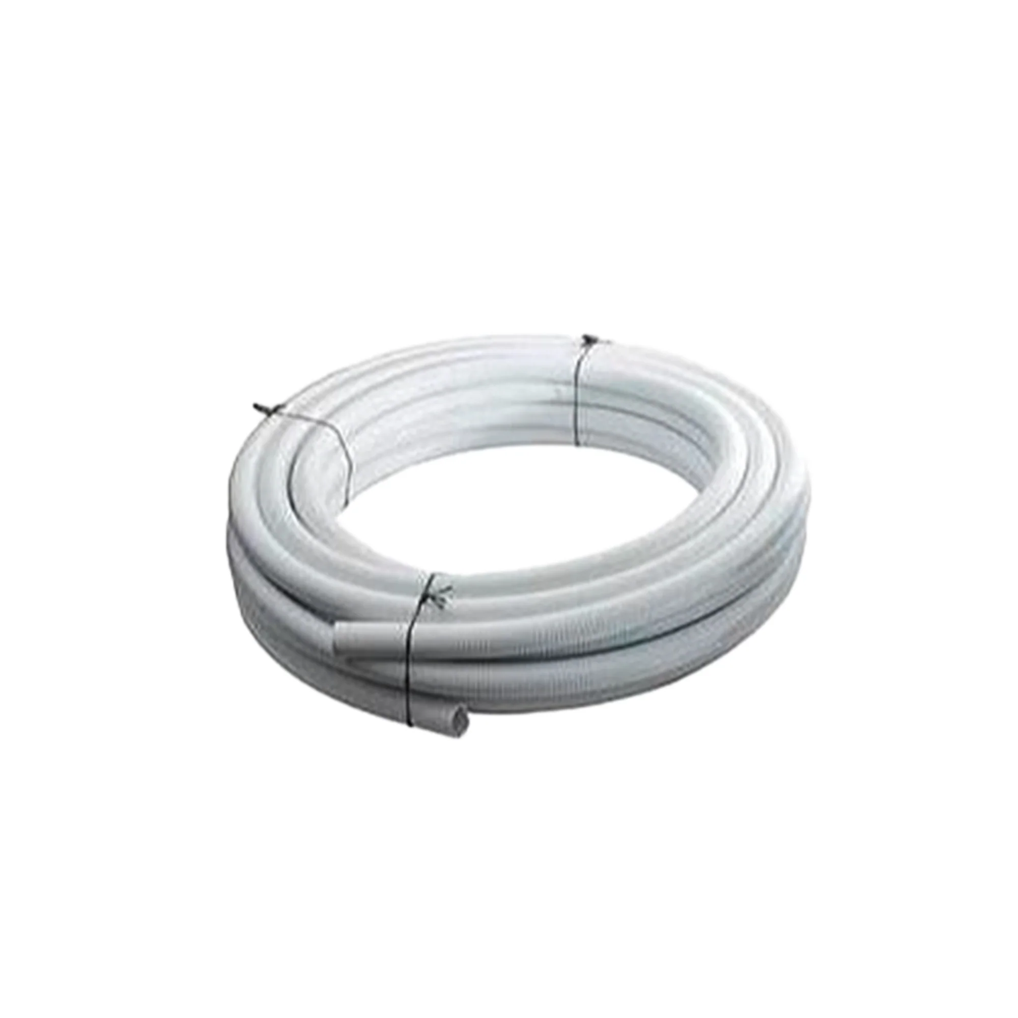 Boyau de piscine de 50' de long en PVC 1 1/2''