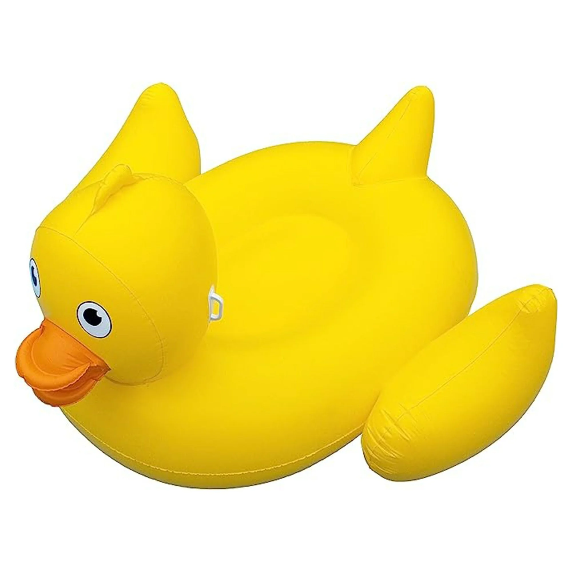 Flotteur géant canard