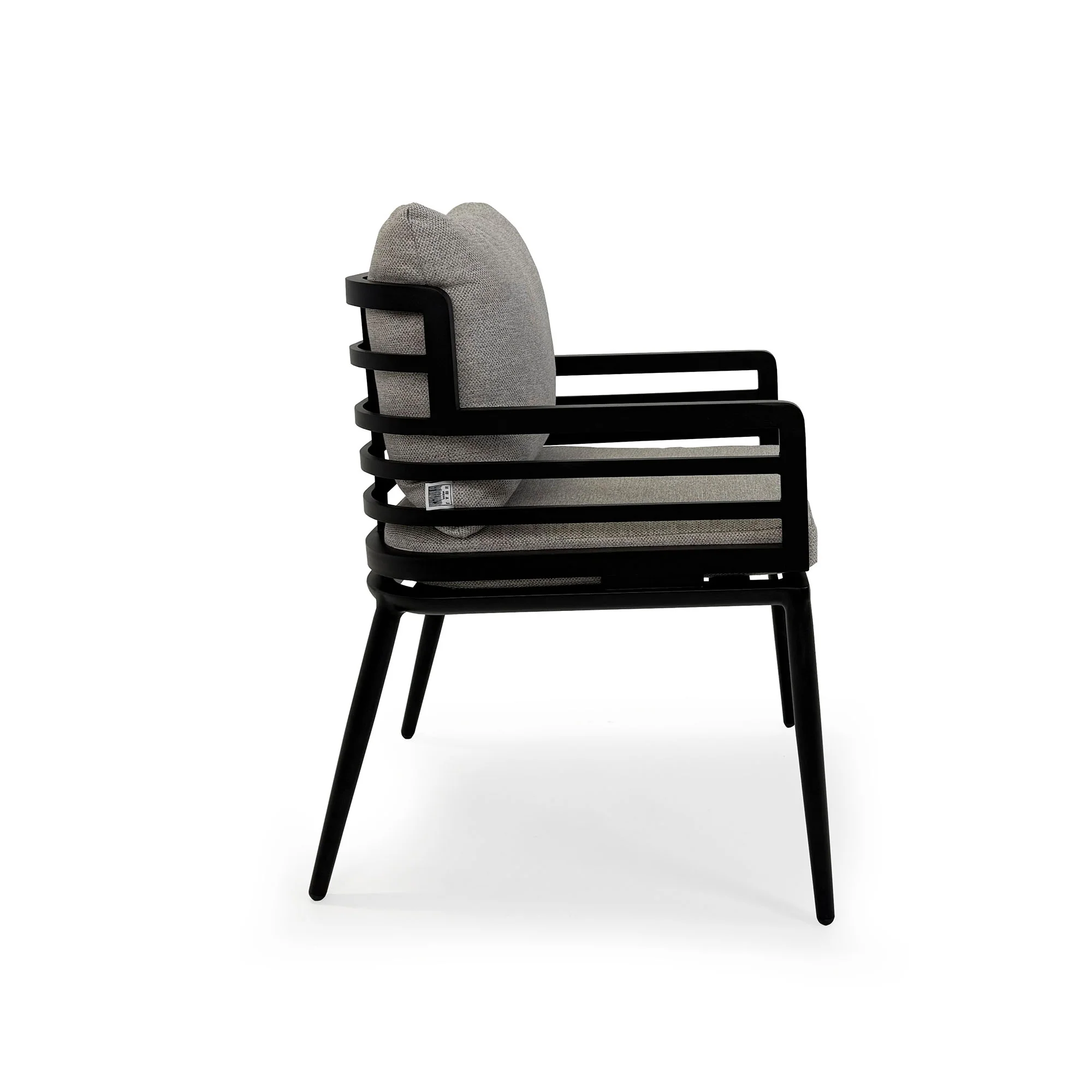 Chaise à dîner Abella - Image 3