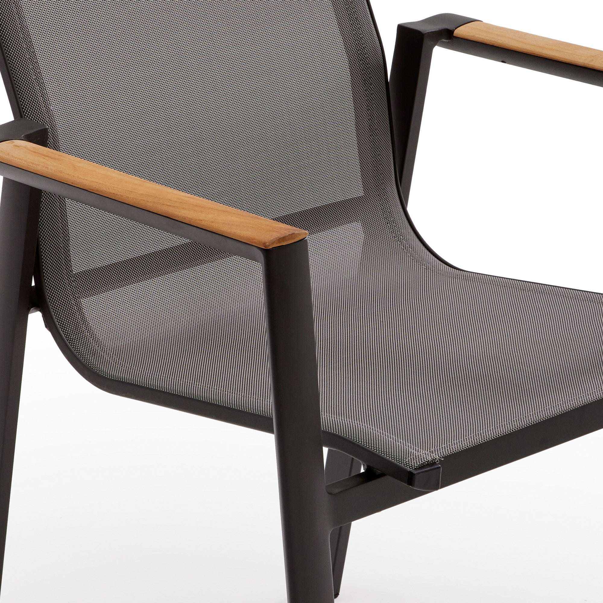 Chaise à dîner Sapporo - Image 2