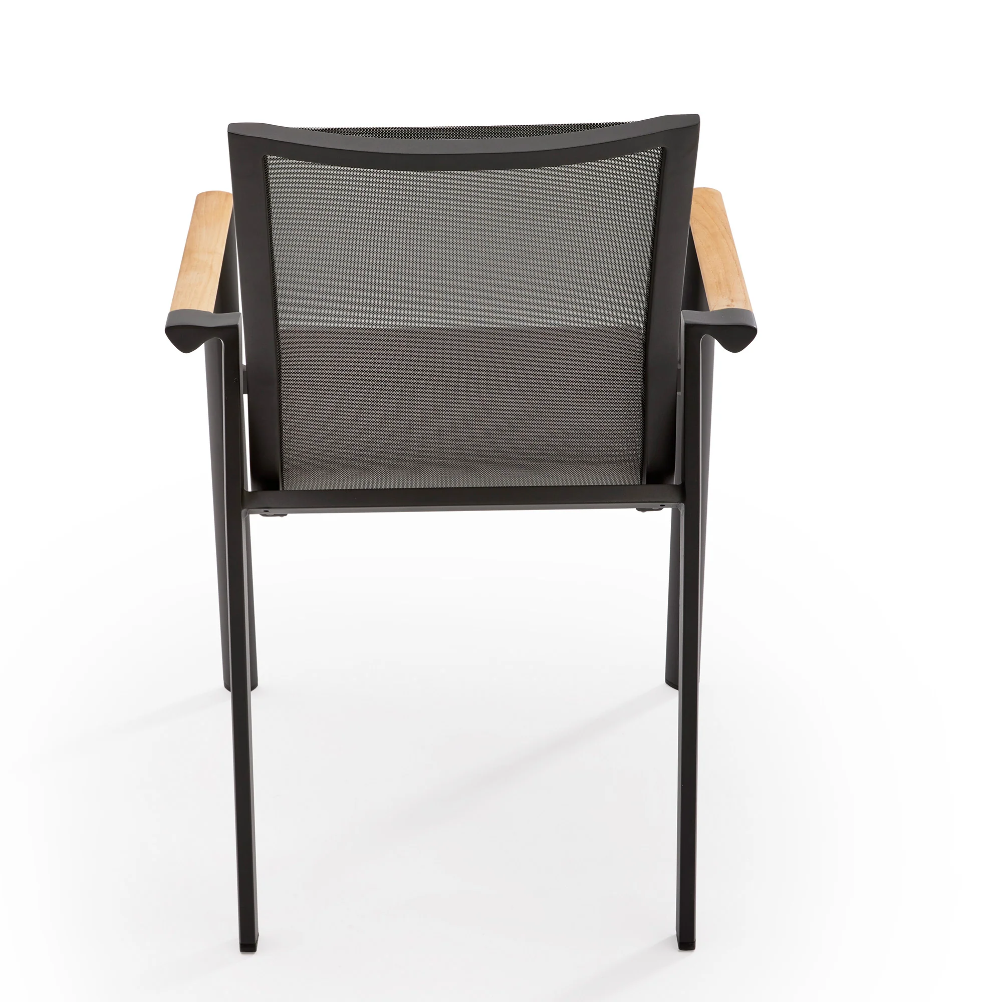 Chaise à dîner Sapporo - Image 4