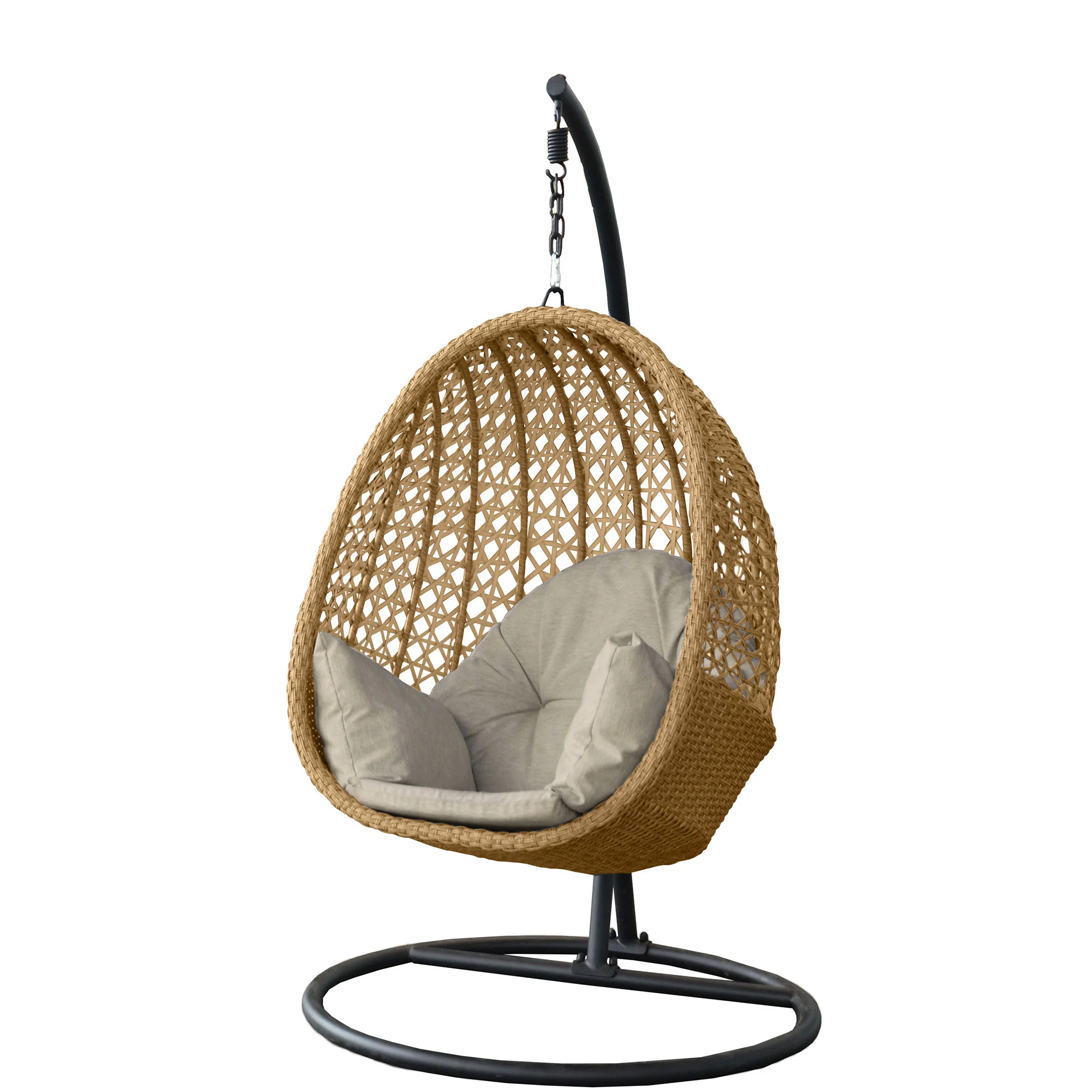 Chaise suspendue Bergerac - Image 3
