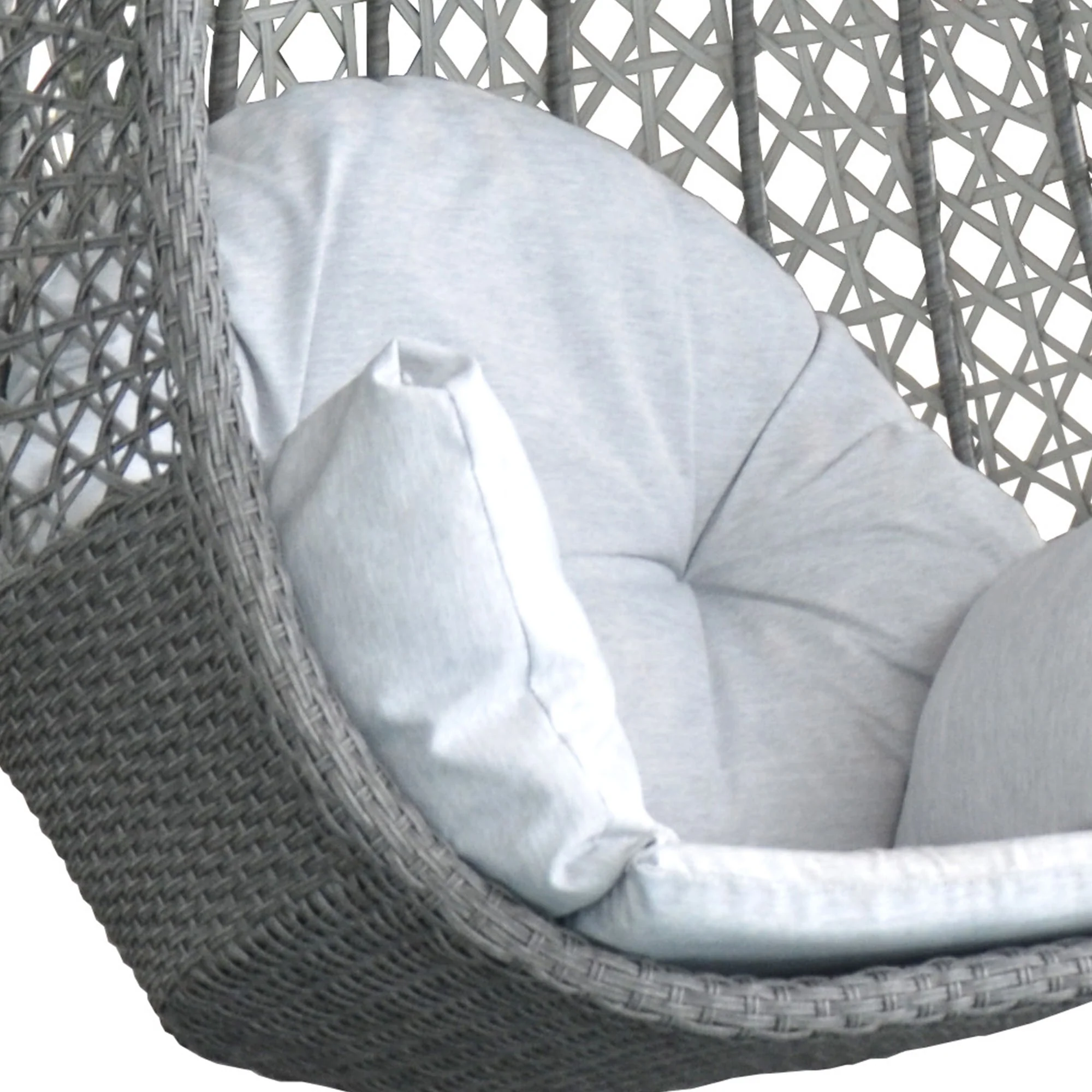 Chaise suspendue Bergerac - Image 8