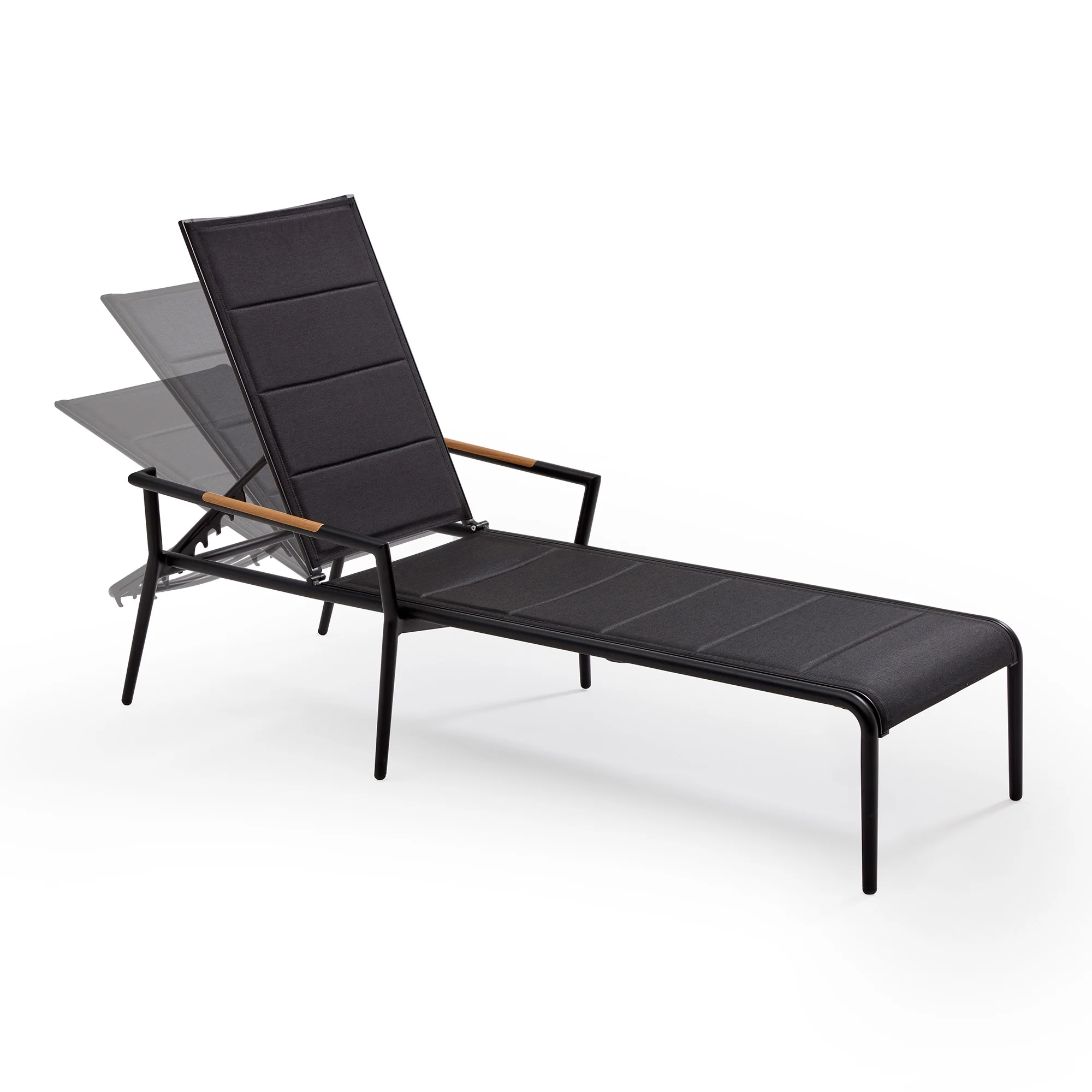 Chaise longue Caracas - Image 3