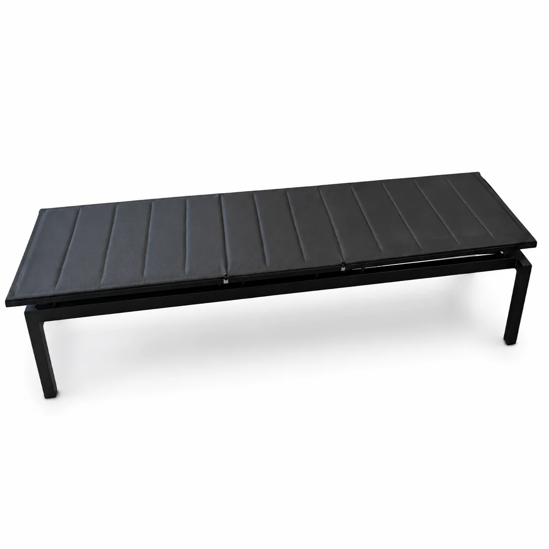 Chaise longue Trapani - Image 3