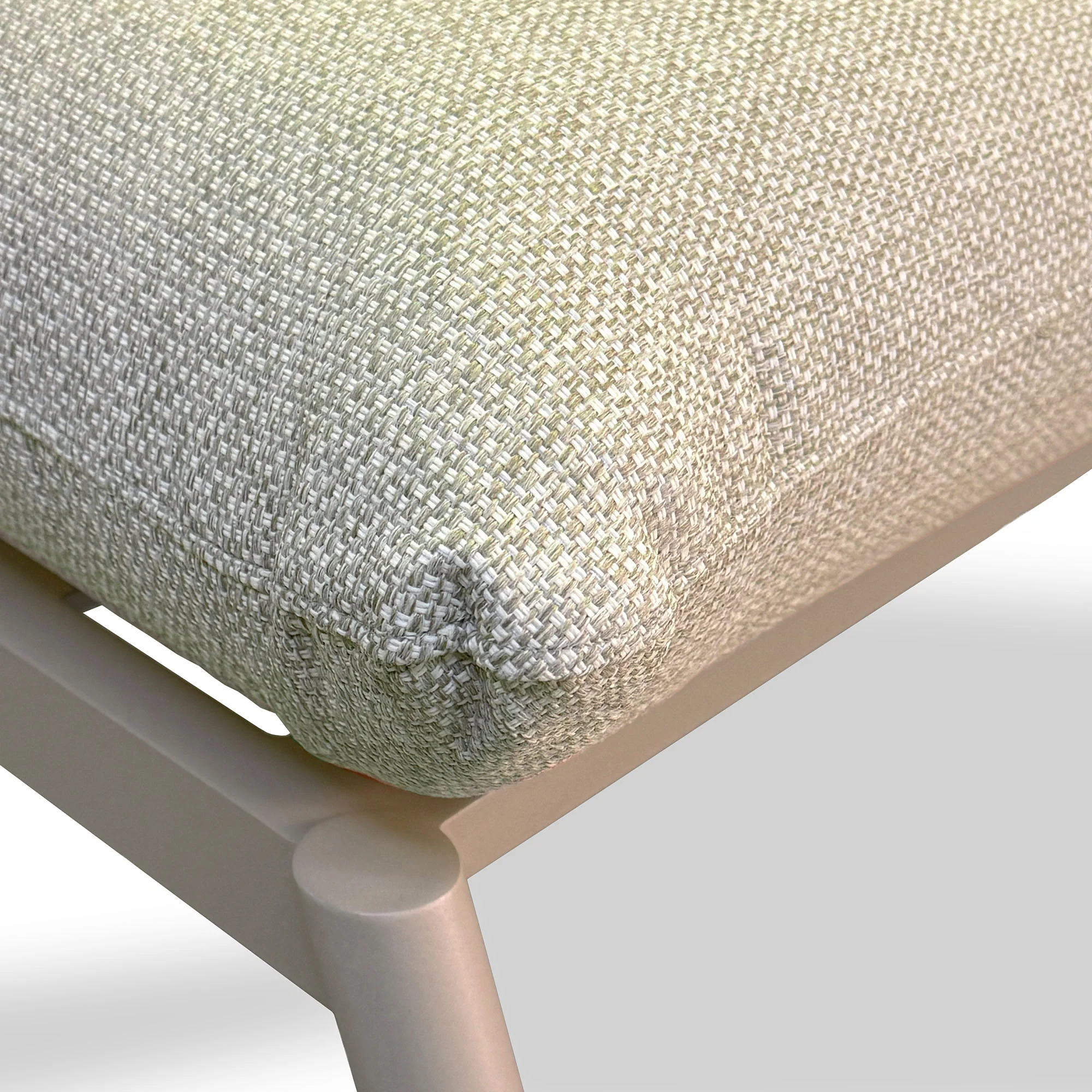 Chaise Palmas avec repose-pieds - Image 4