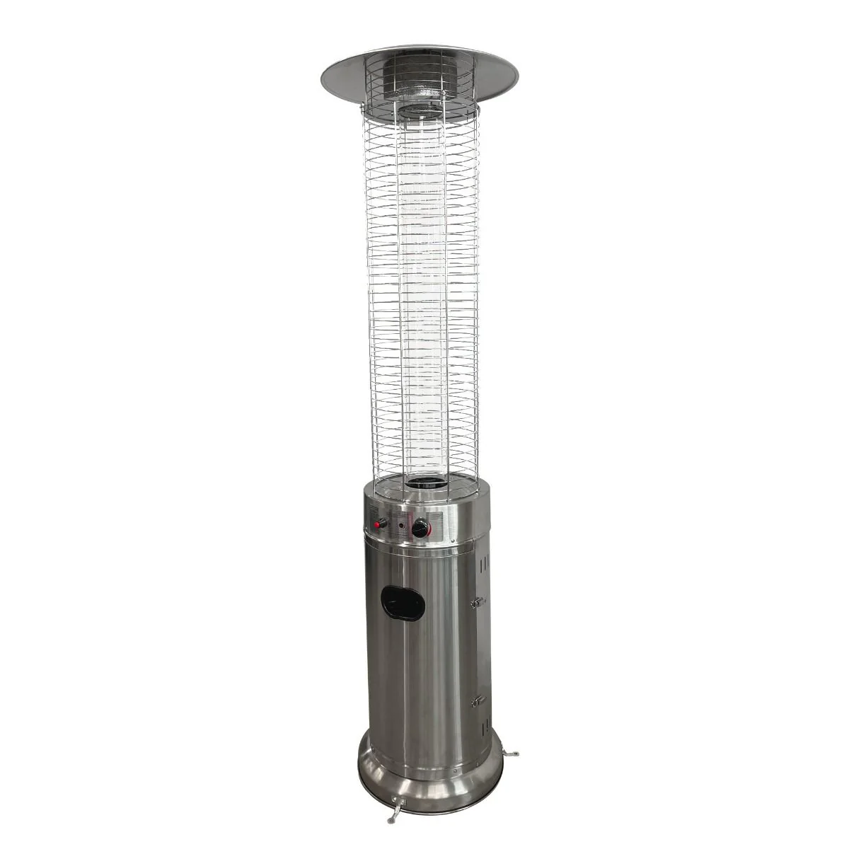 Chauffe-terrasse sterling - Démonstrateur avec imperfections - Image 2