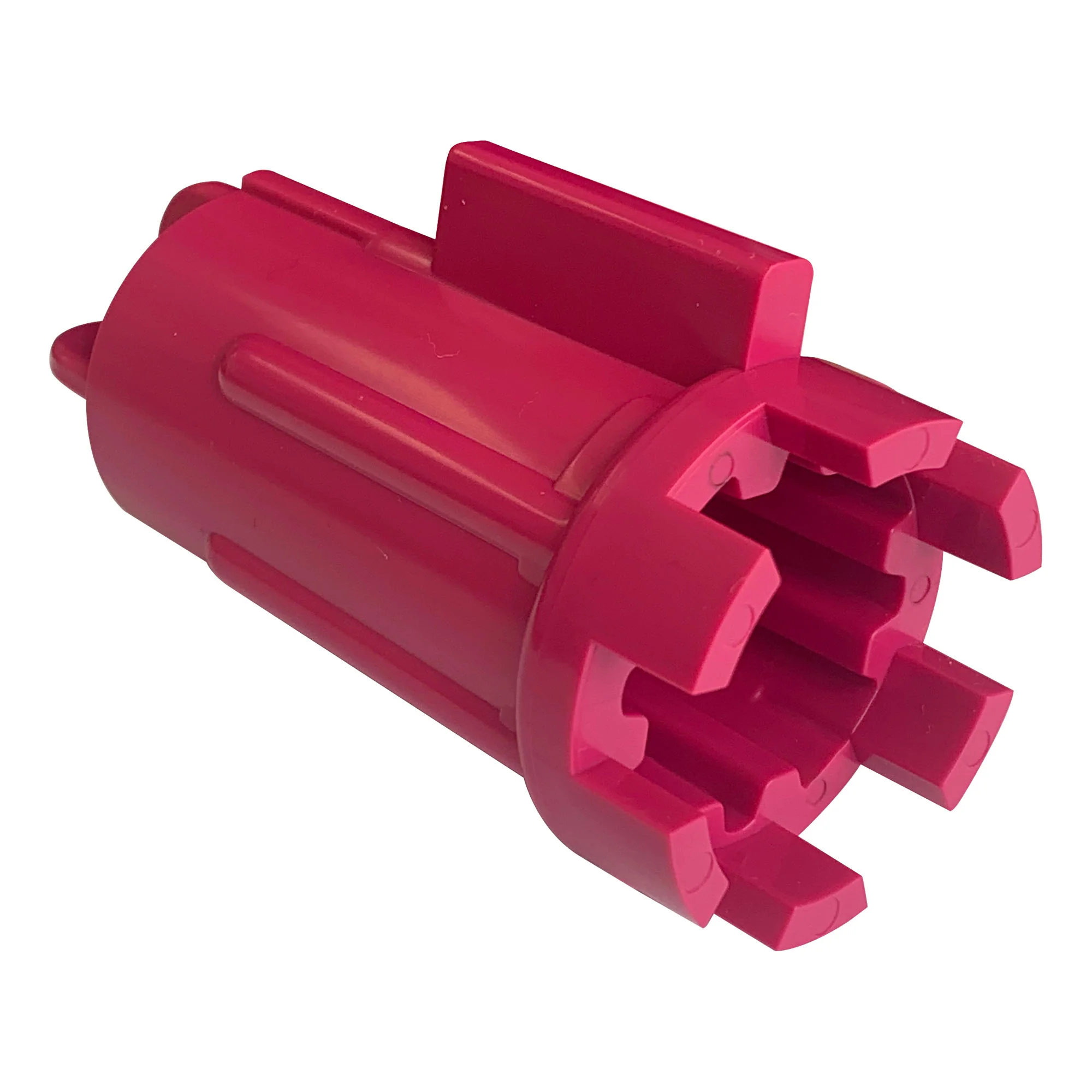 Clé universelle d'hivernage rose