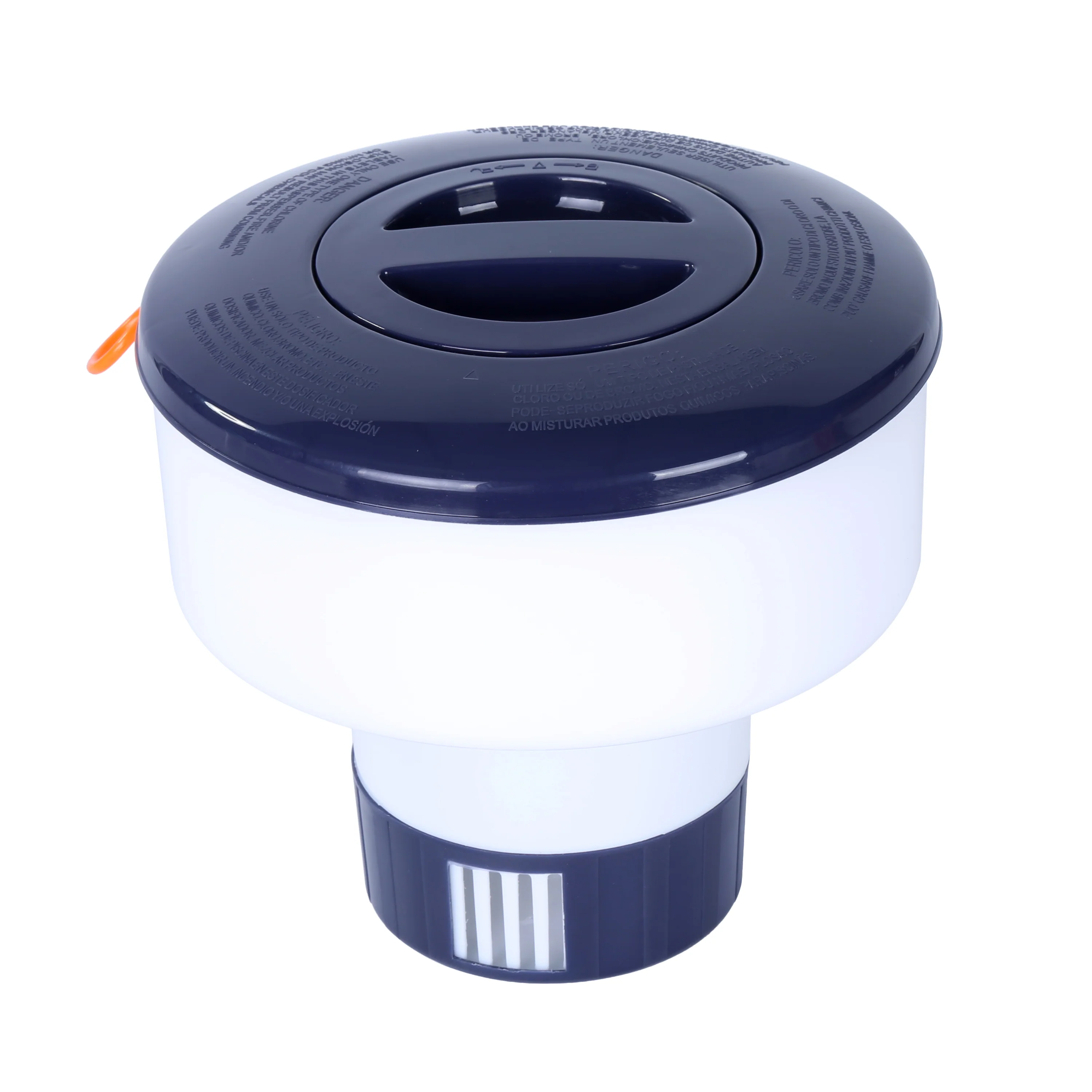 Diffuseur de chlore 7" flottant - Image 3
