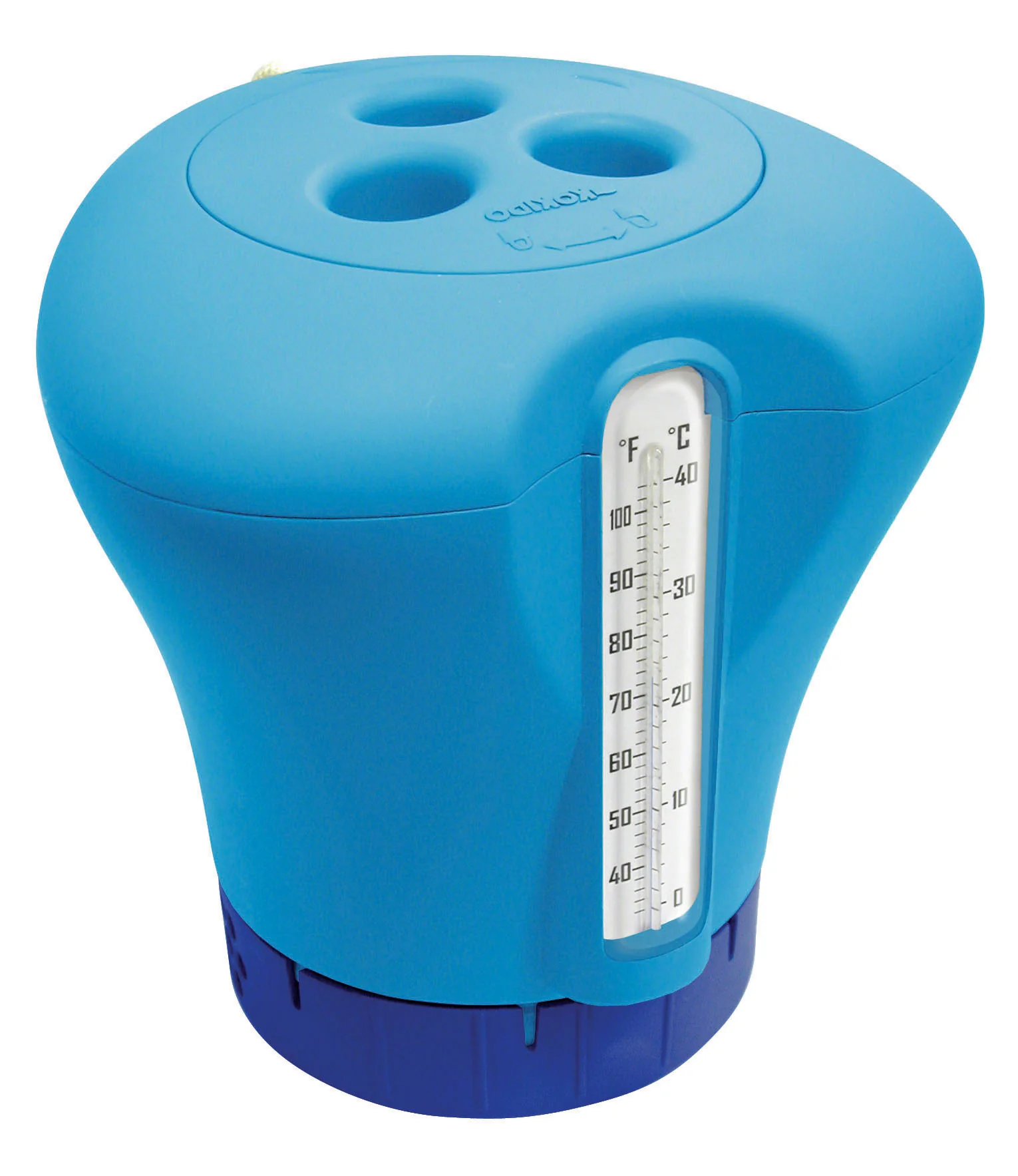 Distributeur flottant avec thermomĂštre - Image 3