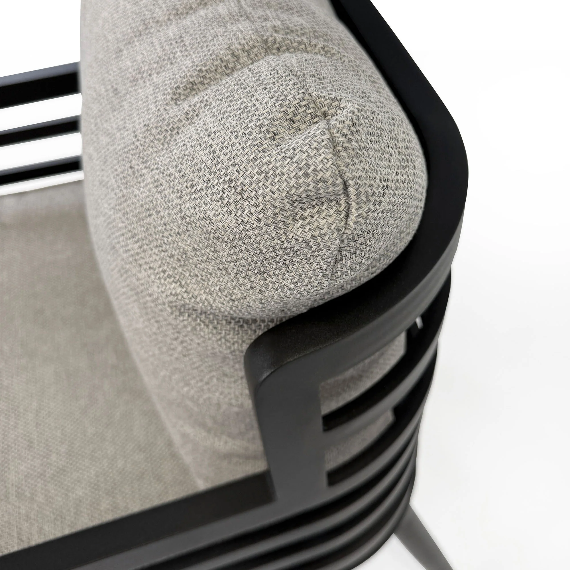 Chaise à dîner Abella - Image 6