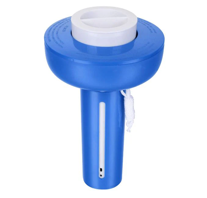 Ensemble essentiel de chlore pour le spa - Image 8