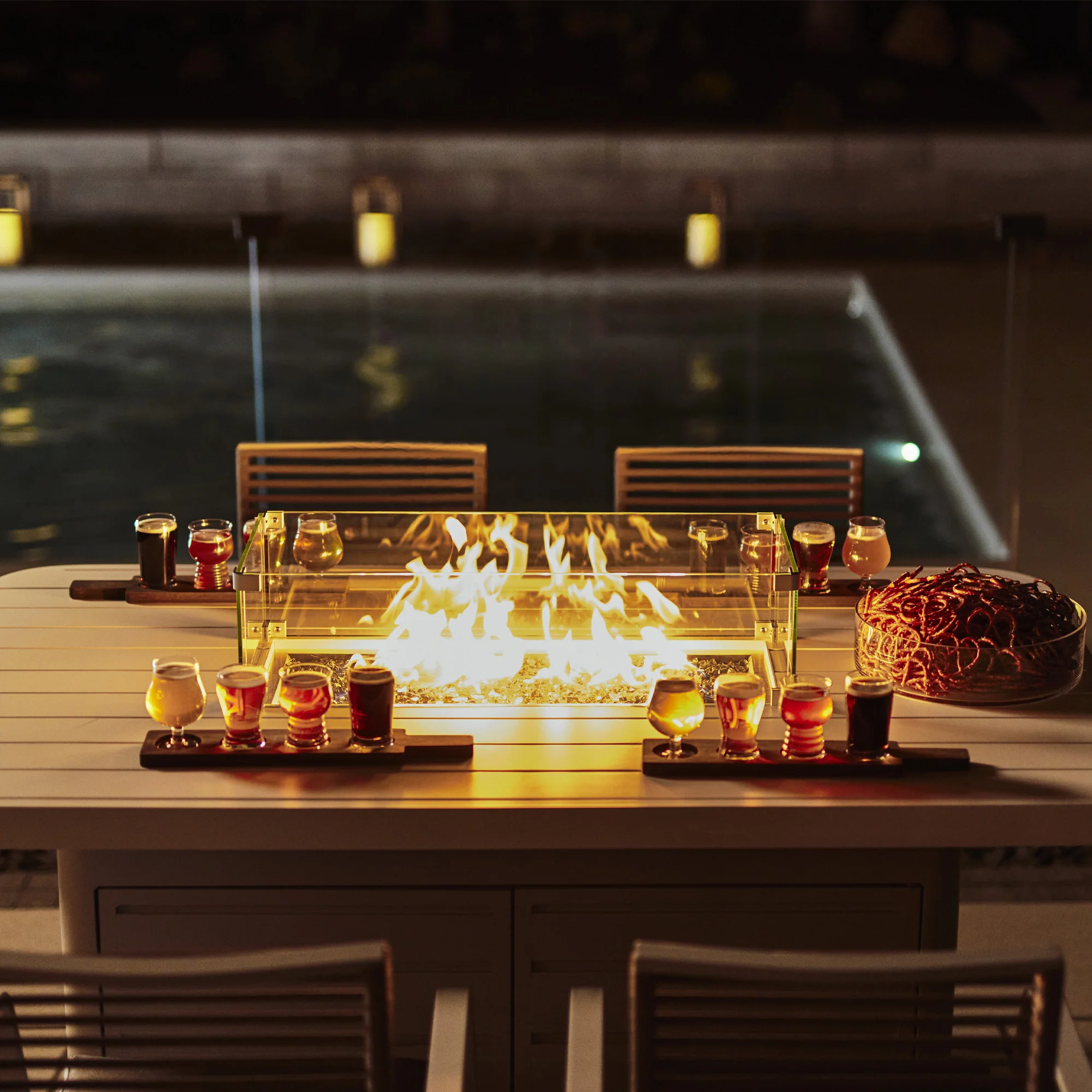 Ensemble foyer Kanpai - Image 3