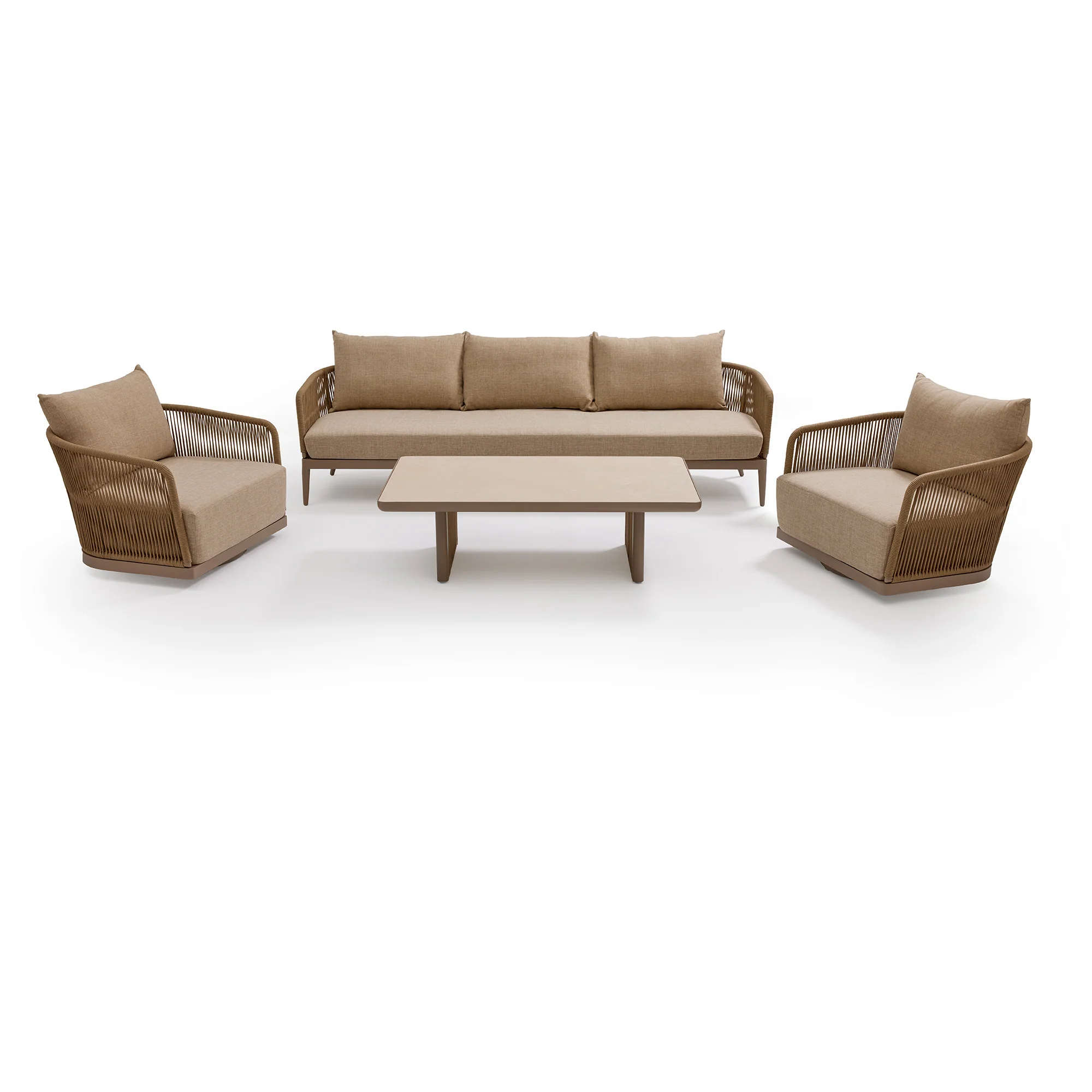 Ensemble salon Dubaï - Image 12