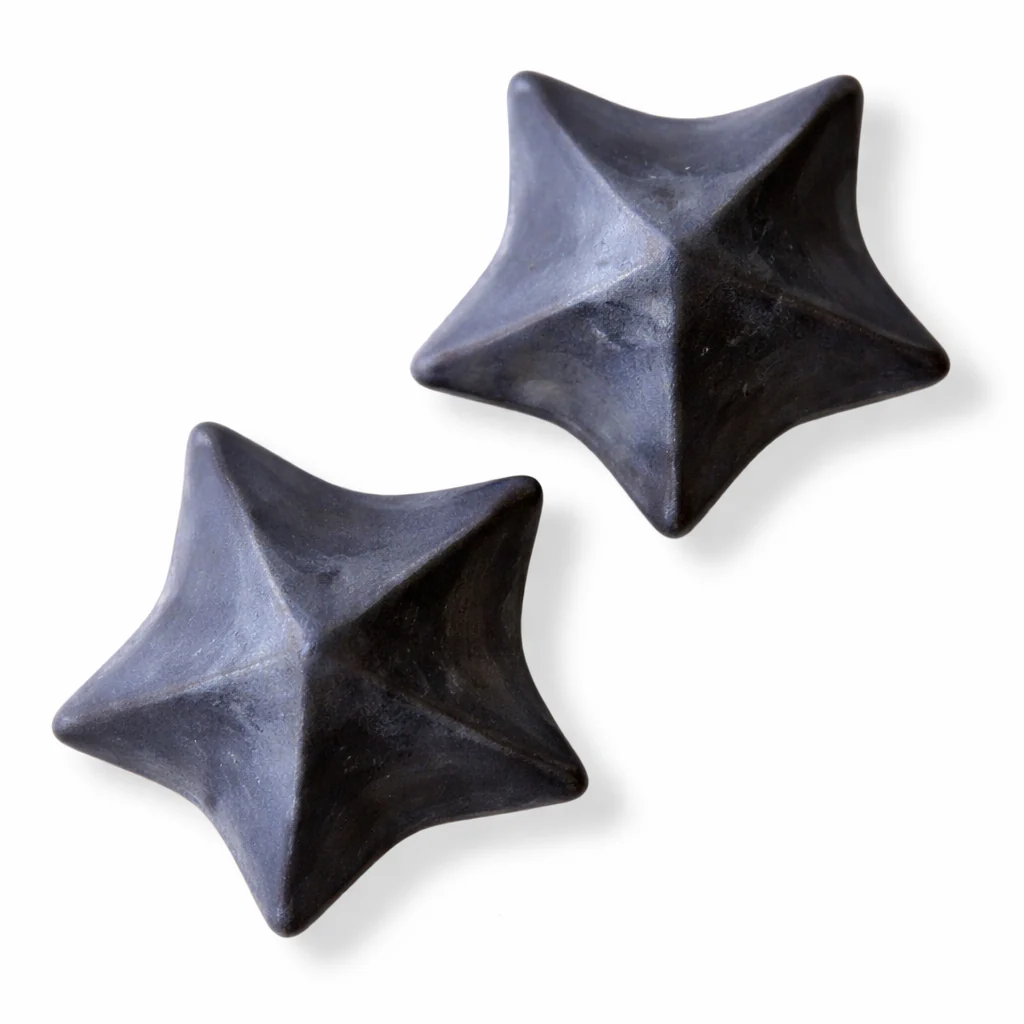 Étoiles absorbantes pour spa (2x) – ACM305-GREY-CB
