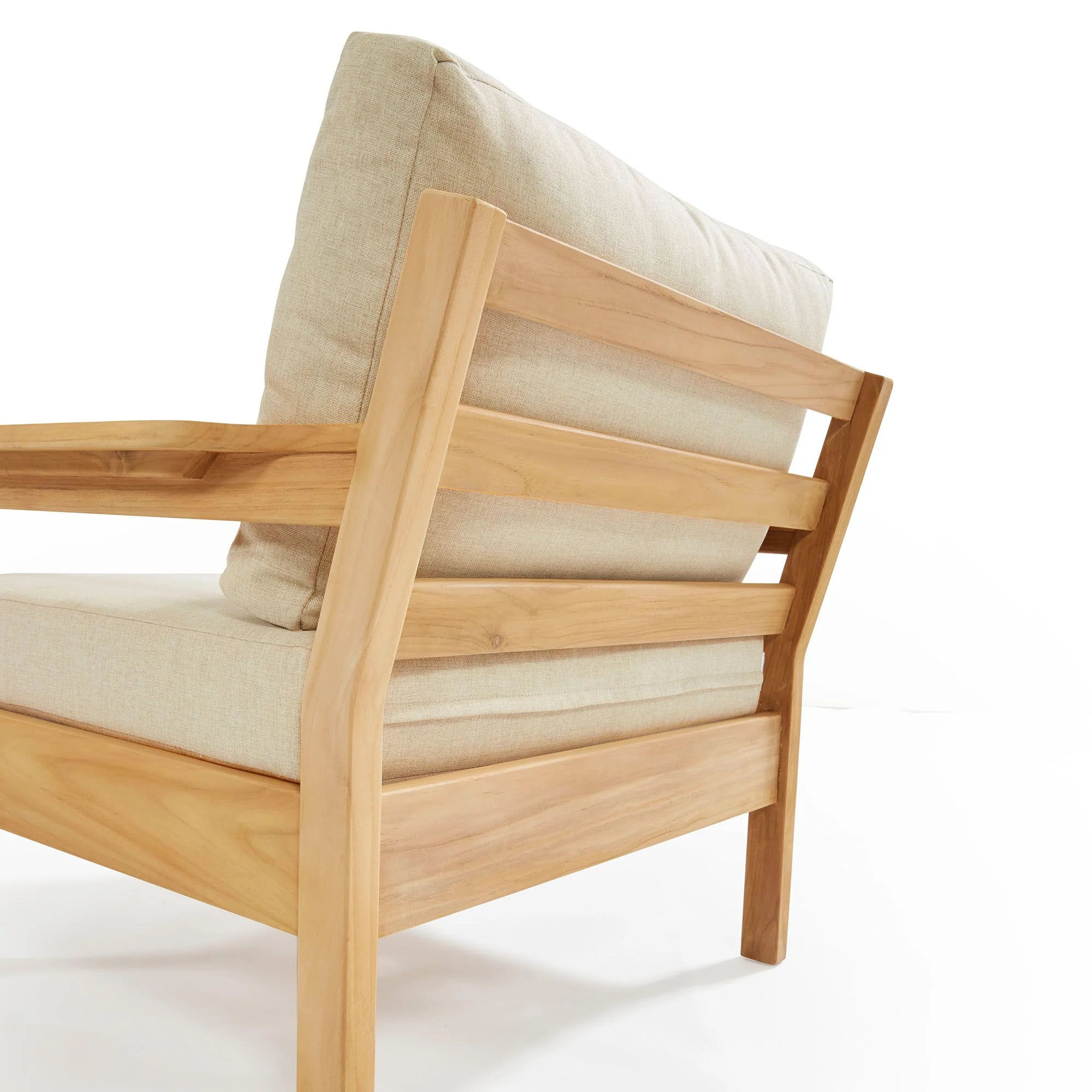 Fauteuil Helsinki - Image 3
