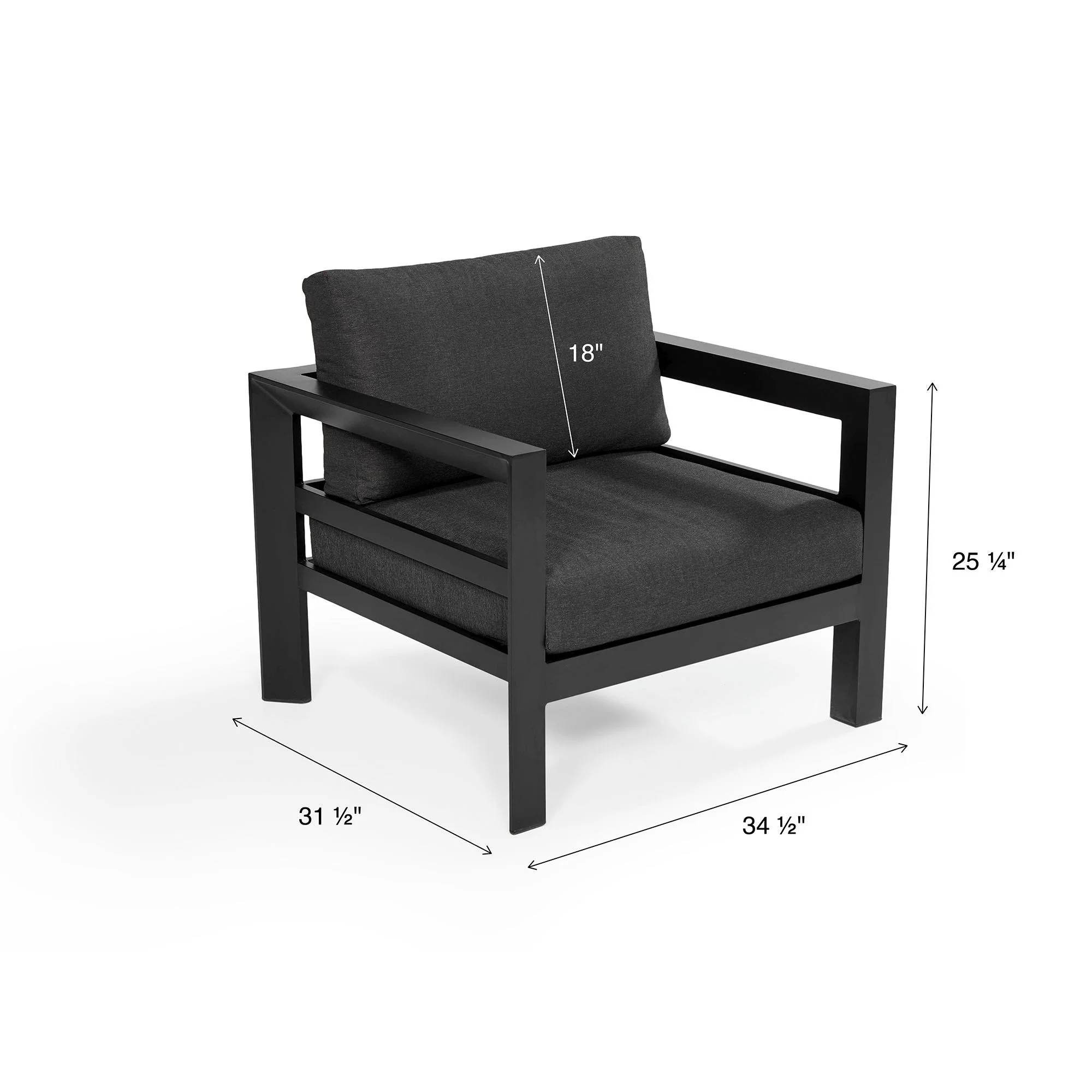 Fauteuil Evan - Image 17