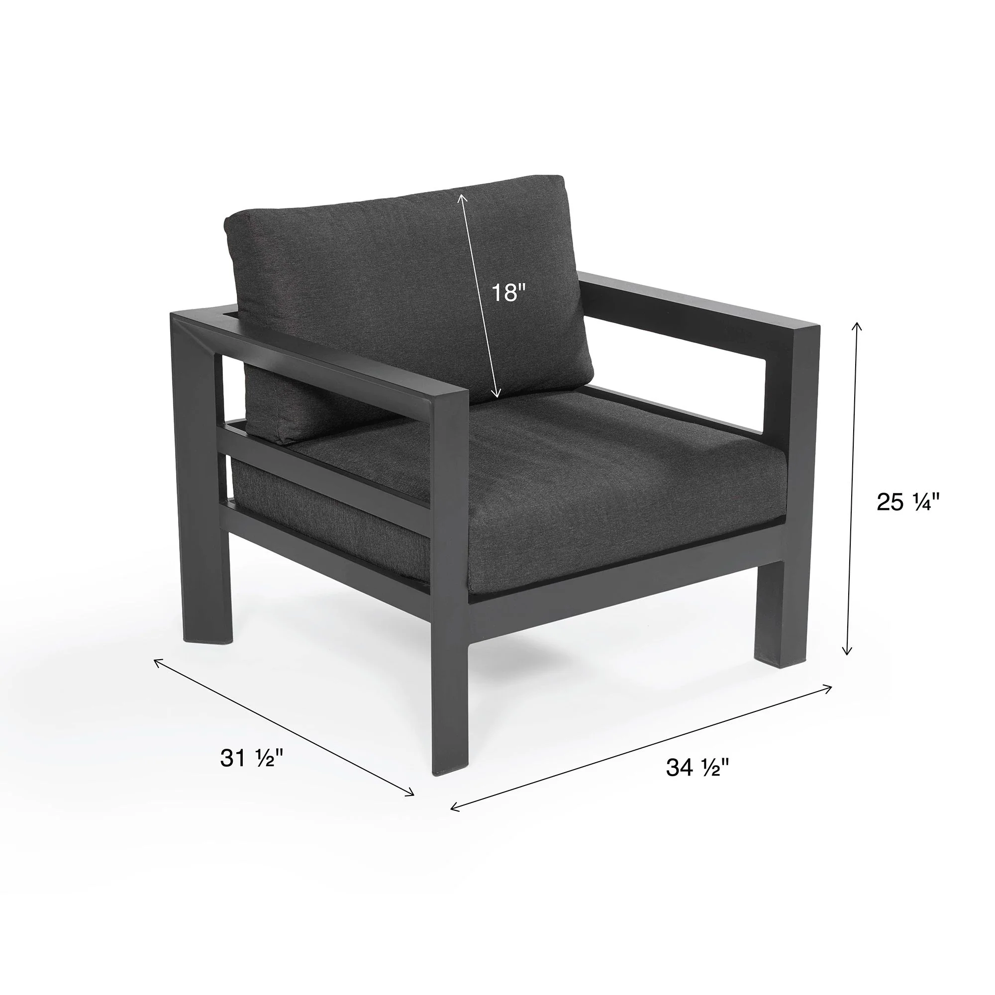 Fauteuil Evan - Image 18