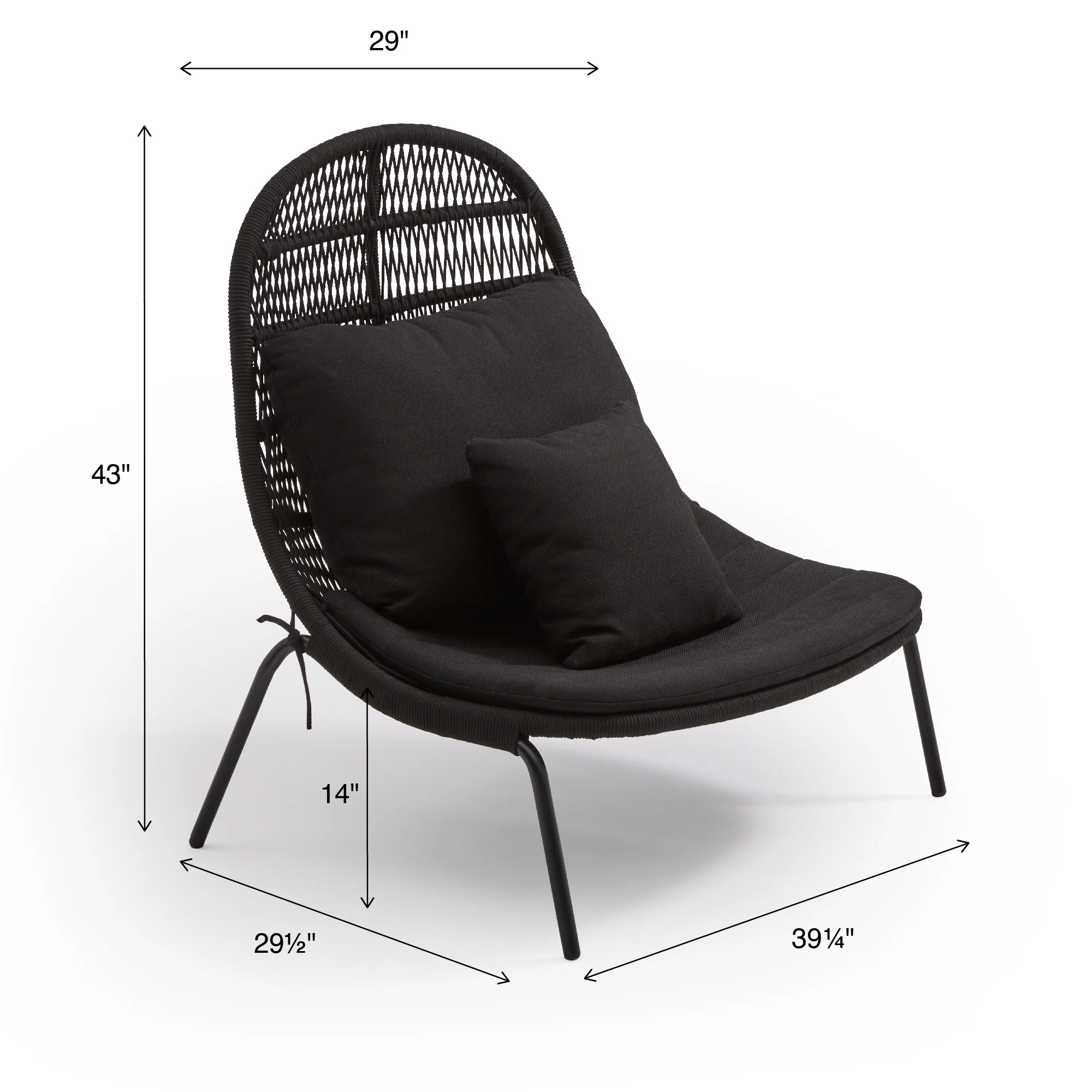 Fauteuil MAYA - Image 11