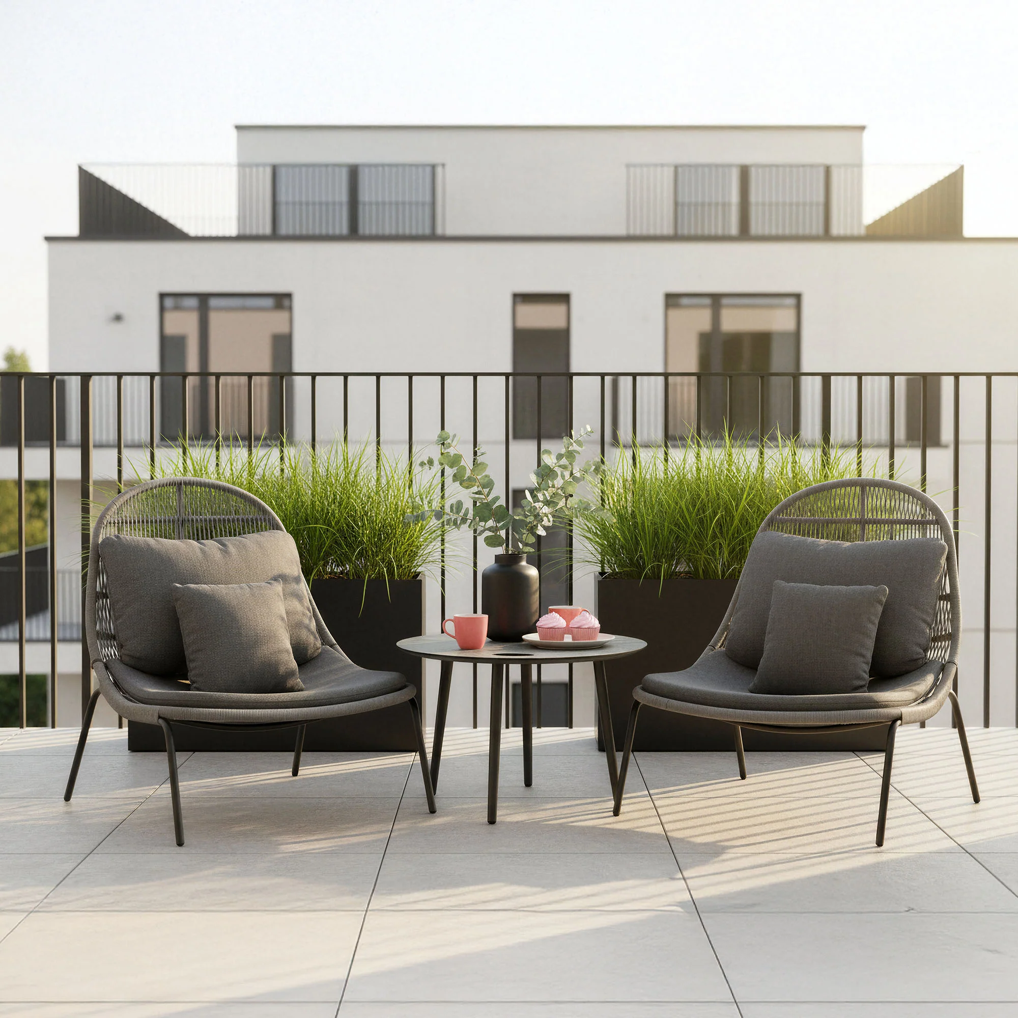 Fauteuil MAYA - Image 4