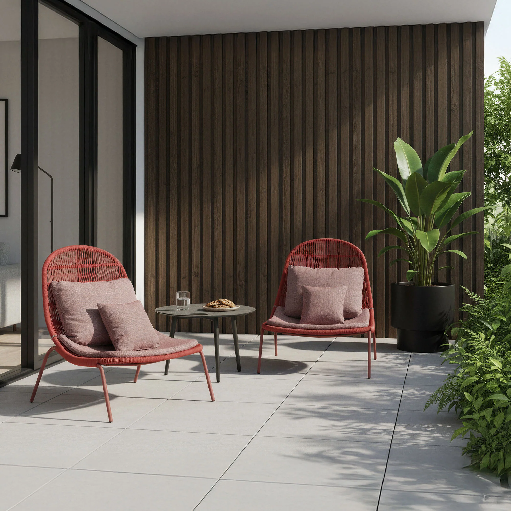 Fauteuil MAYA - Image 8