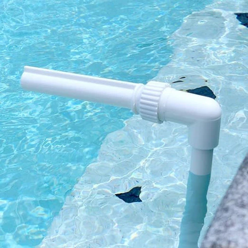 Fontaine pour piscine