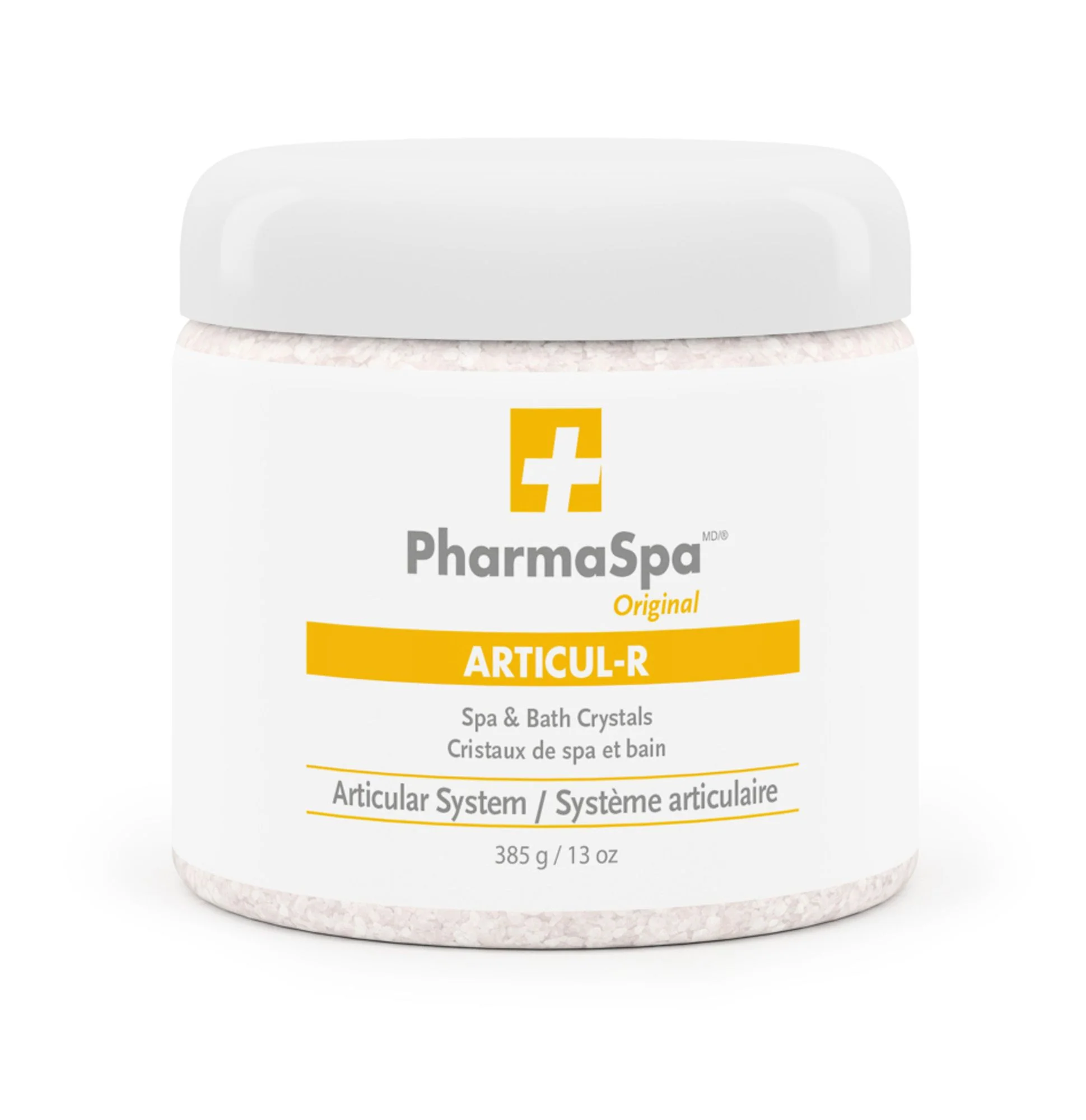 Fragrance PharmaSpa en cristaux - Image 3