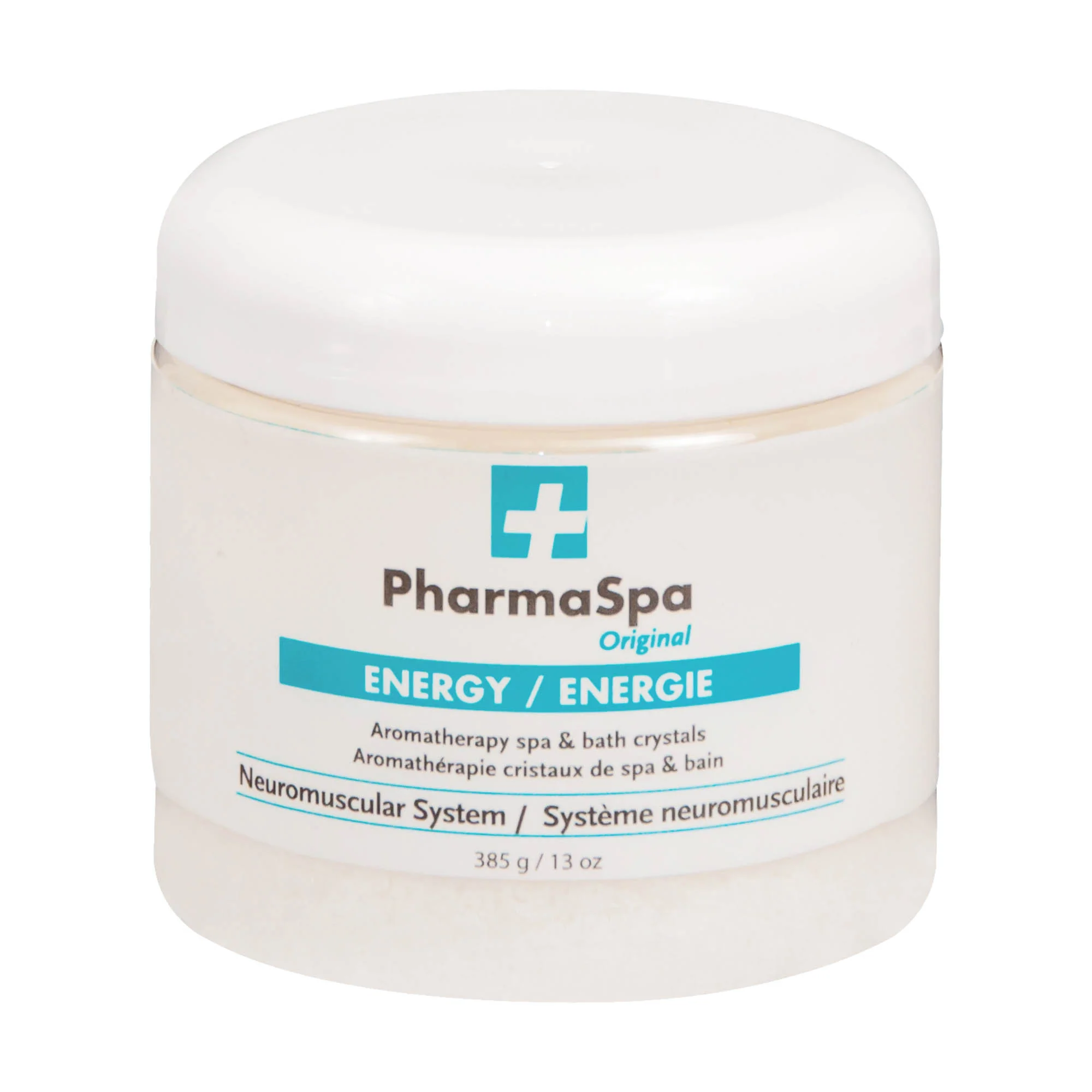 Fragrance PharmaSpa en cristaux - Image 4