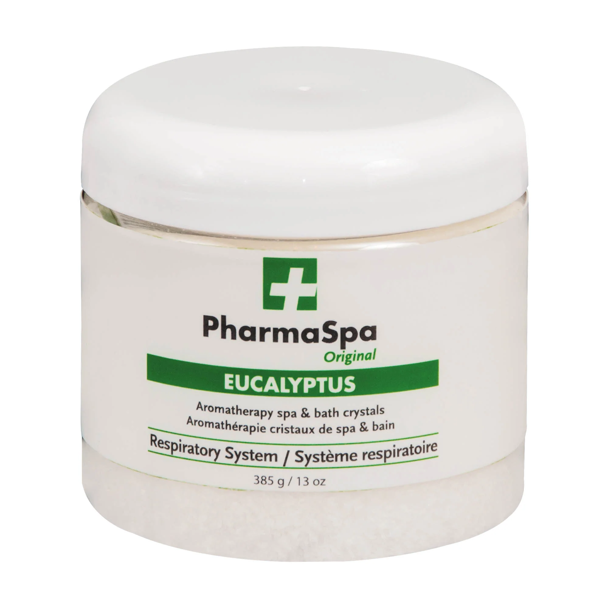 Fragrance PharmaSpa en cristaux - Image 5