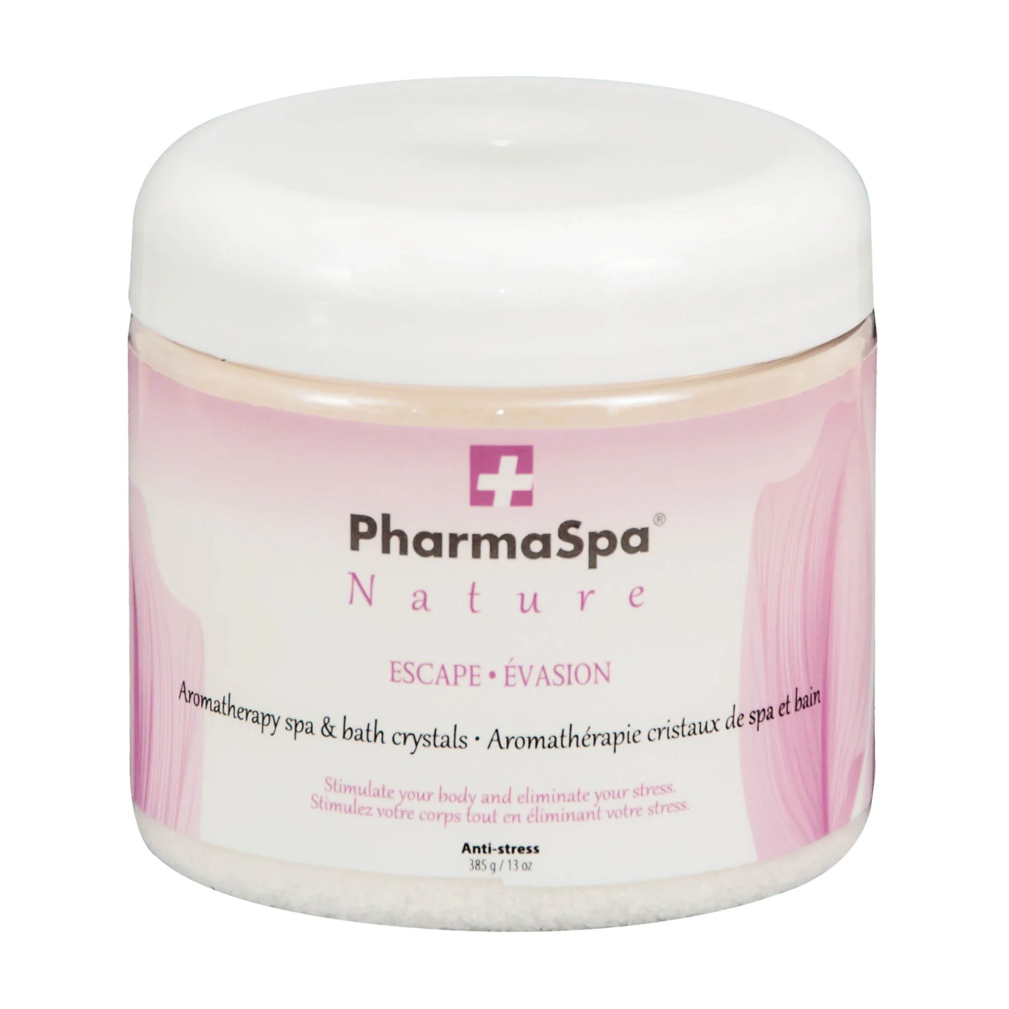 Fragrance PharmaSpa en cristaux - Image 6