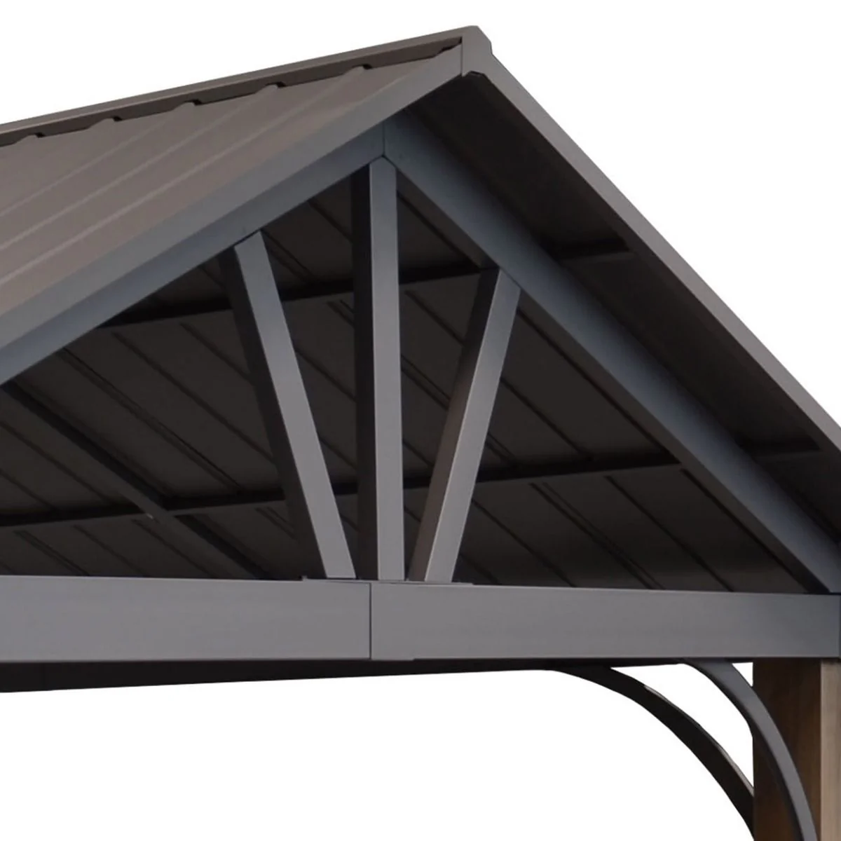 Pavillon Innovaqua 10′ x 12′ à deux versants - Image 3